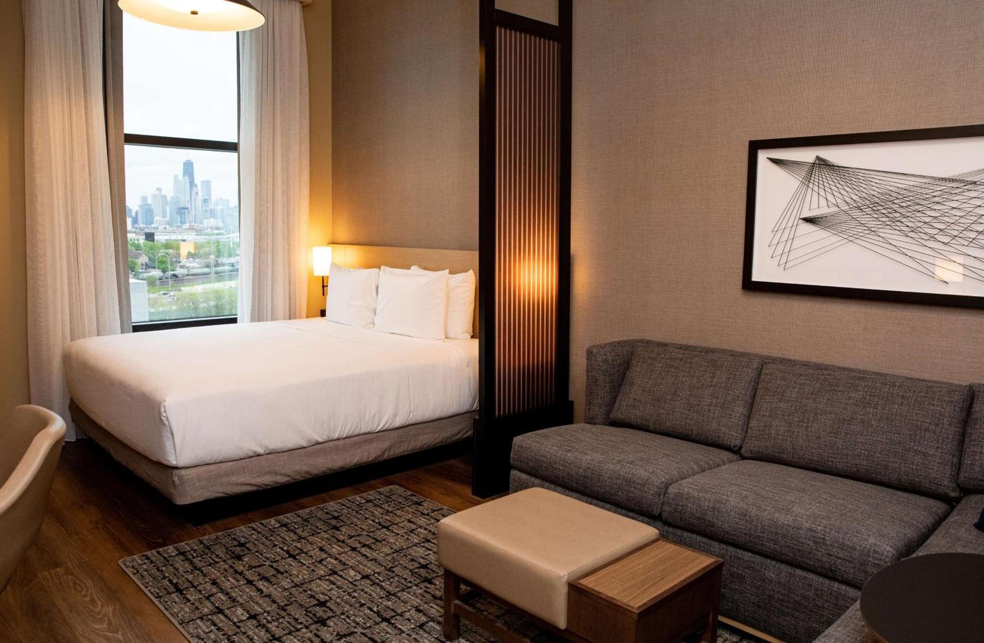 Hyatt Place Chicago Wicker Park photo 13
