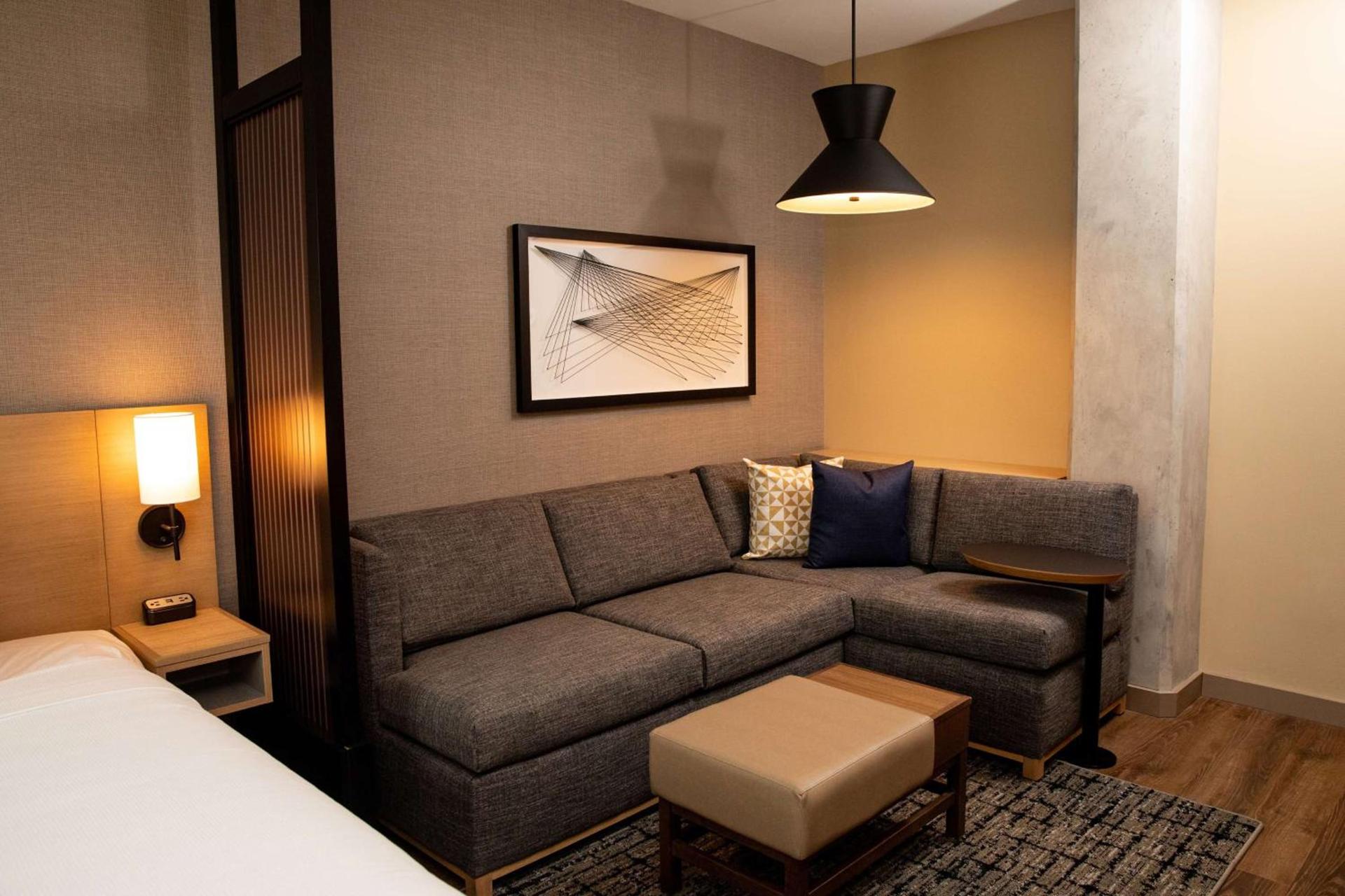 Hyatt Place Chicago Wicker Park photo 11