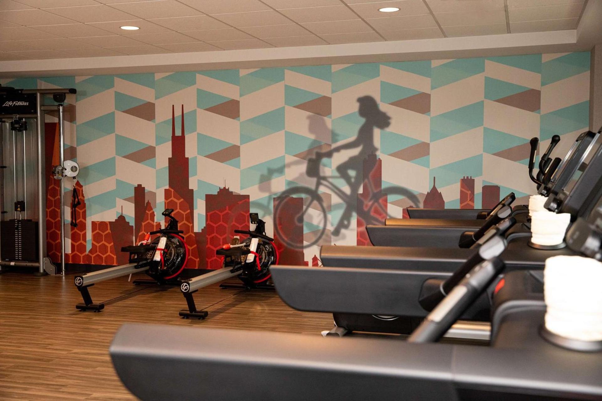 Hyatt Place Chicago Wicker Park photo 10