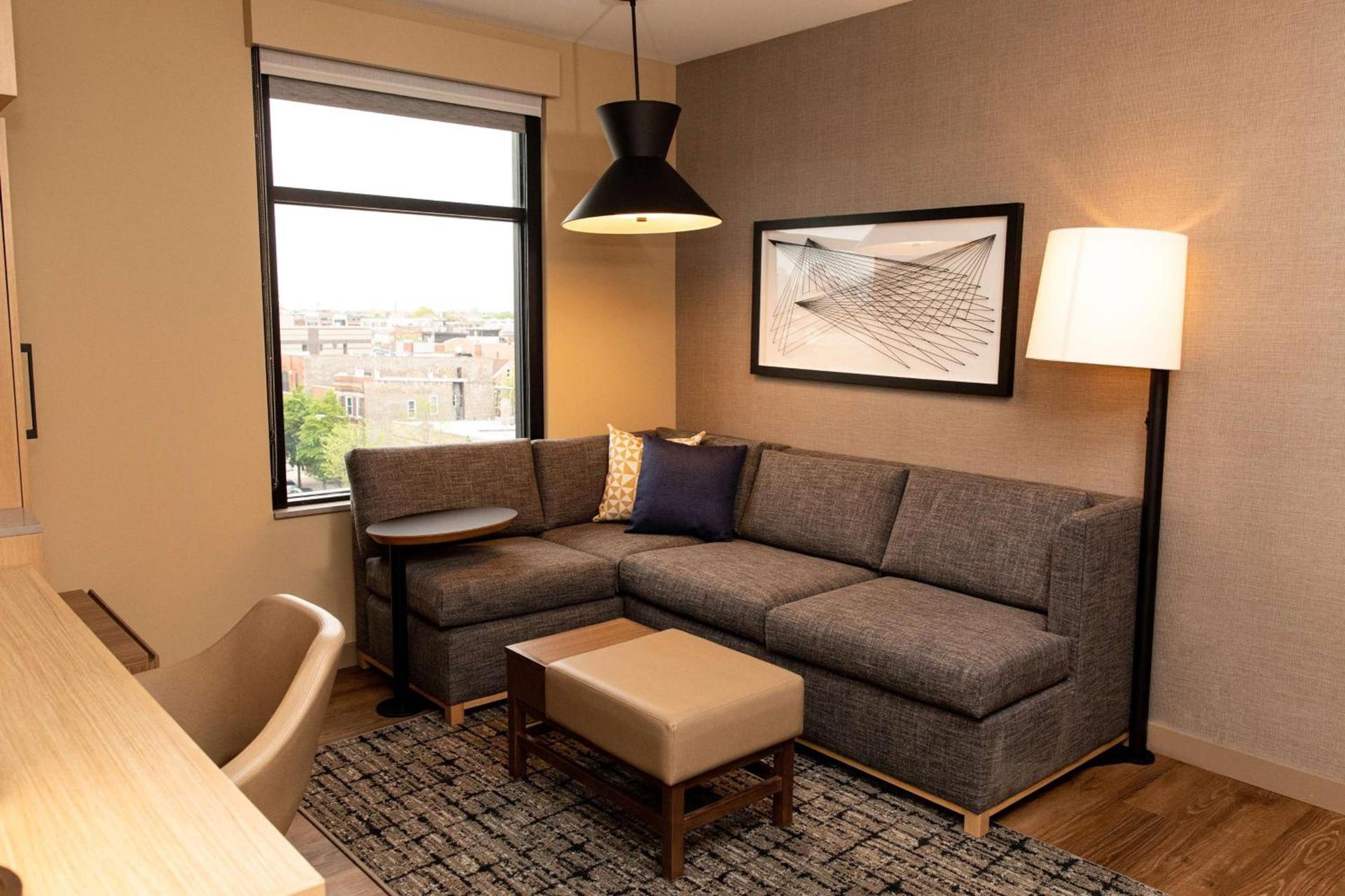 Hyatt Place Chicago Wicker Park photo 9