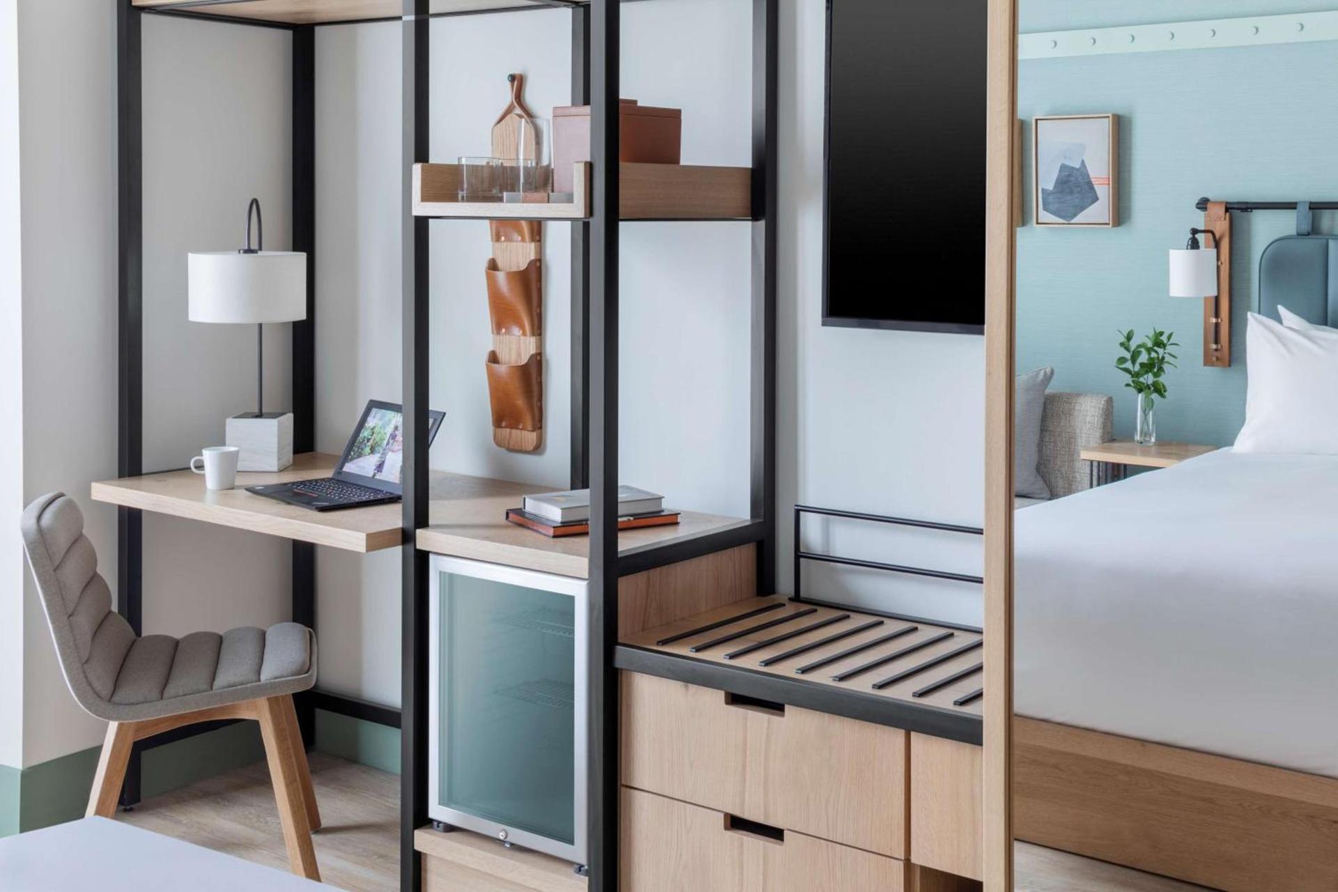Hyatt Centric Rittenhouse Square Philadelphia photo 35