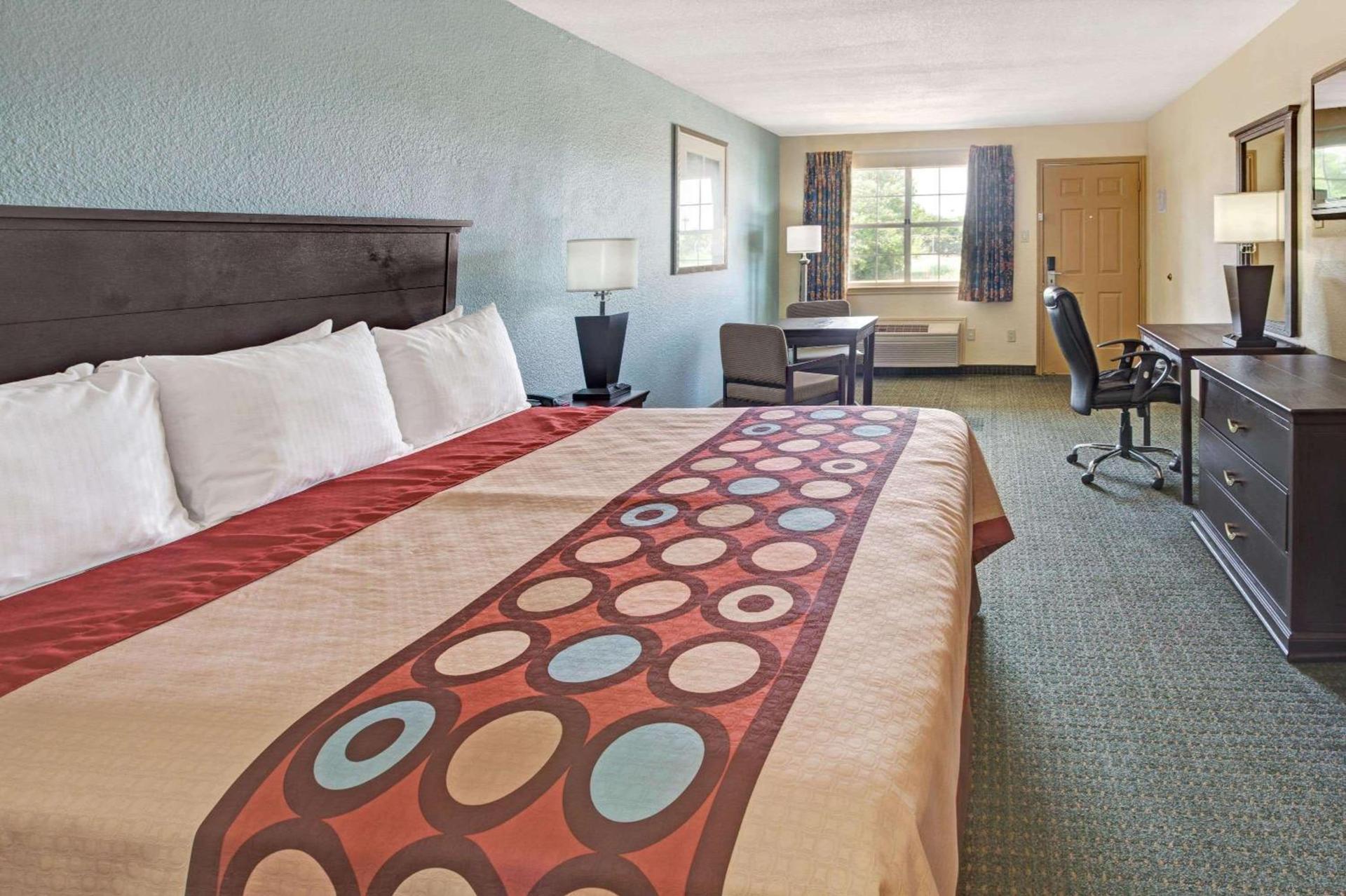 Super 8 Dallas East Near Fair Park Downtown photo 5