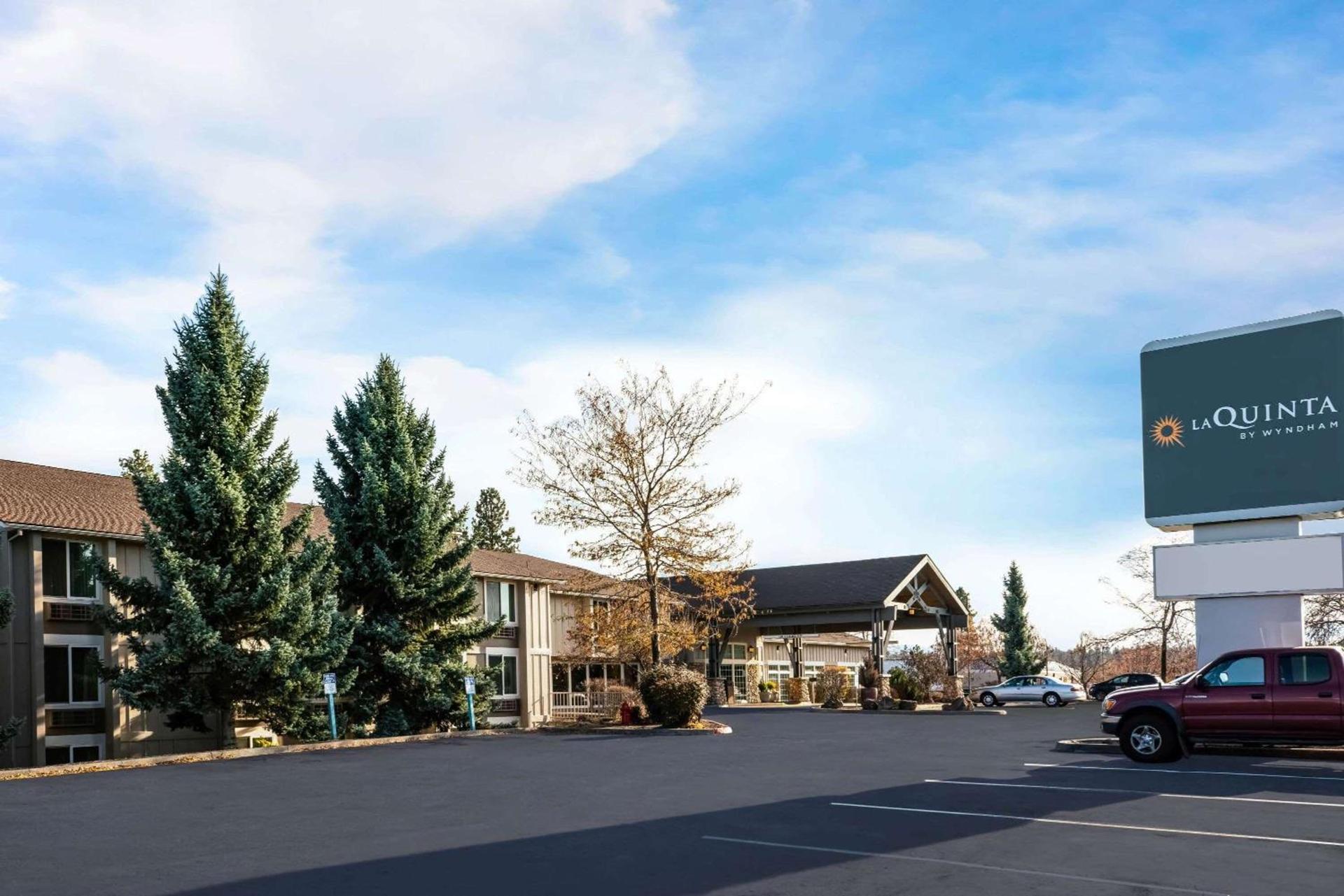 La Quinta Inn by Wyndham Bend — hotel in Bend