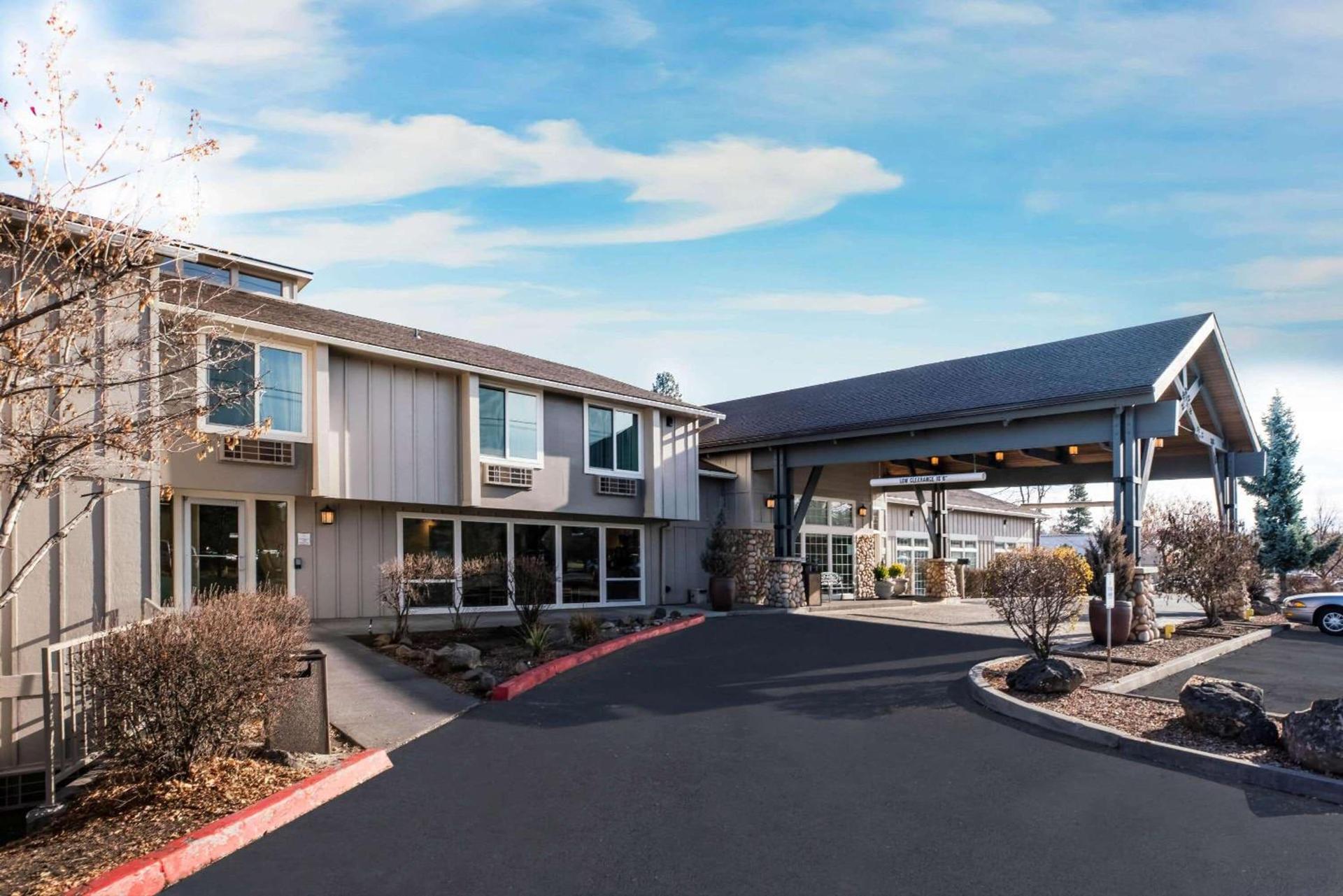 La Quinta Inn by Wyndham Bend photo 9