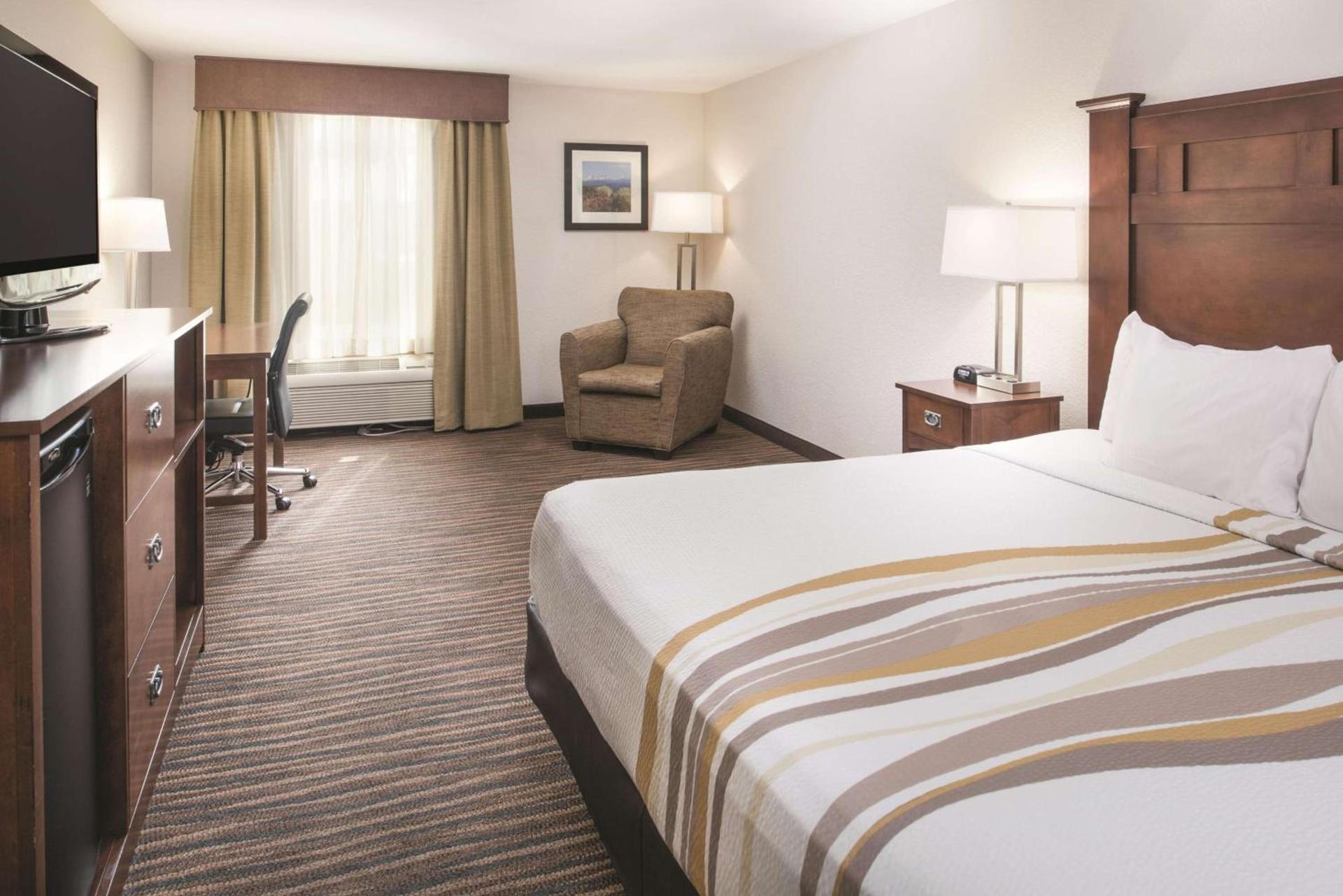 La Quinta Inn by Wyndham Bend photo 13