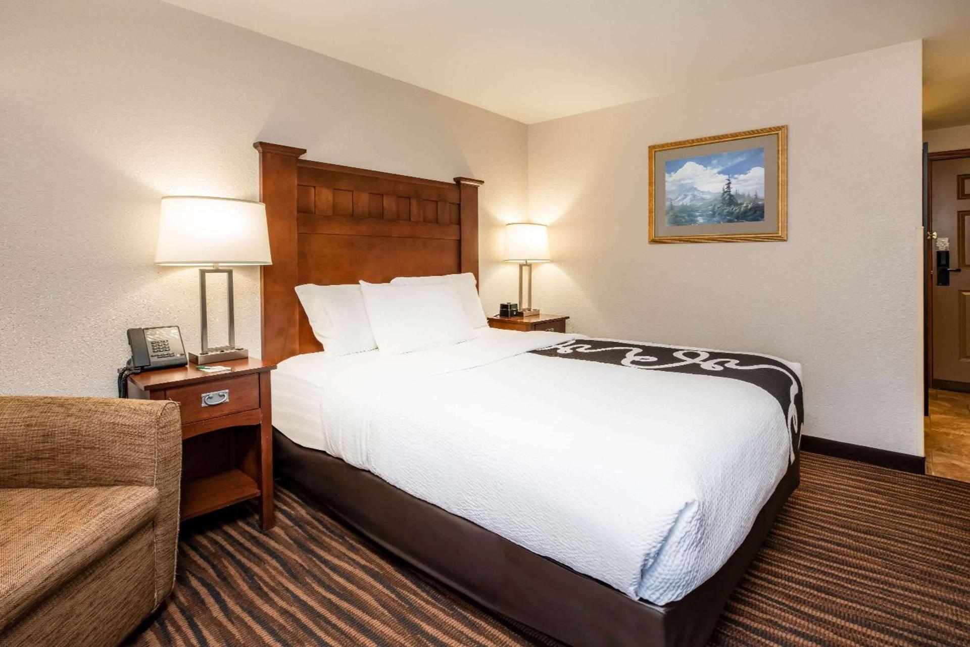 La Quinta Inn by Wyndham Bend photo 16