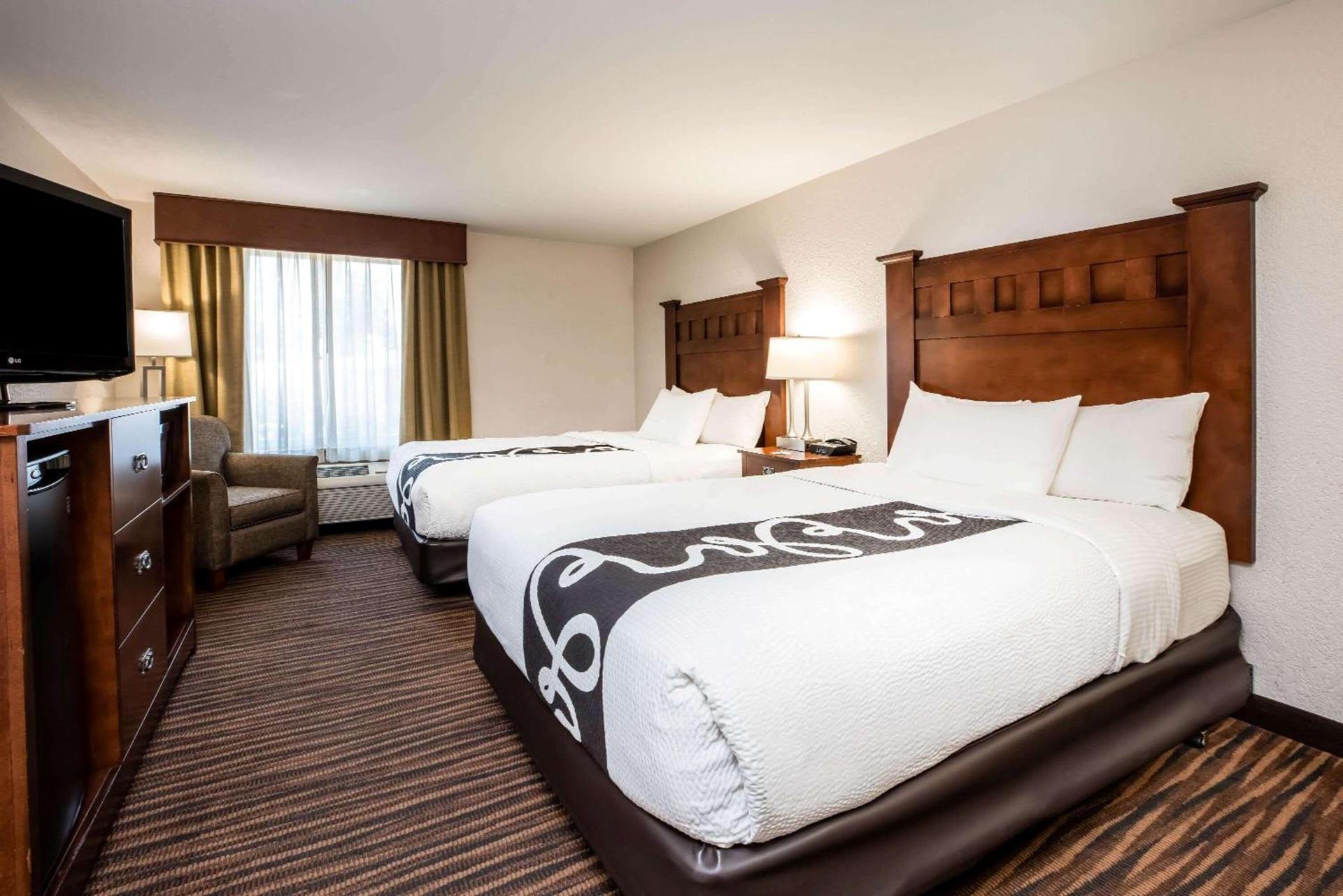 La Quinta Inn by Wyndham Bend photo 17