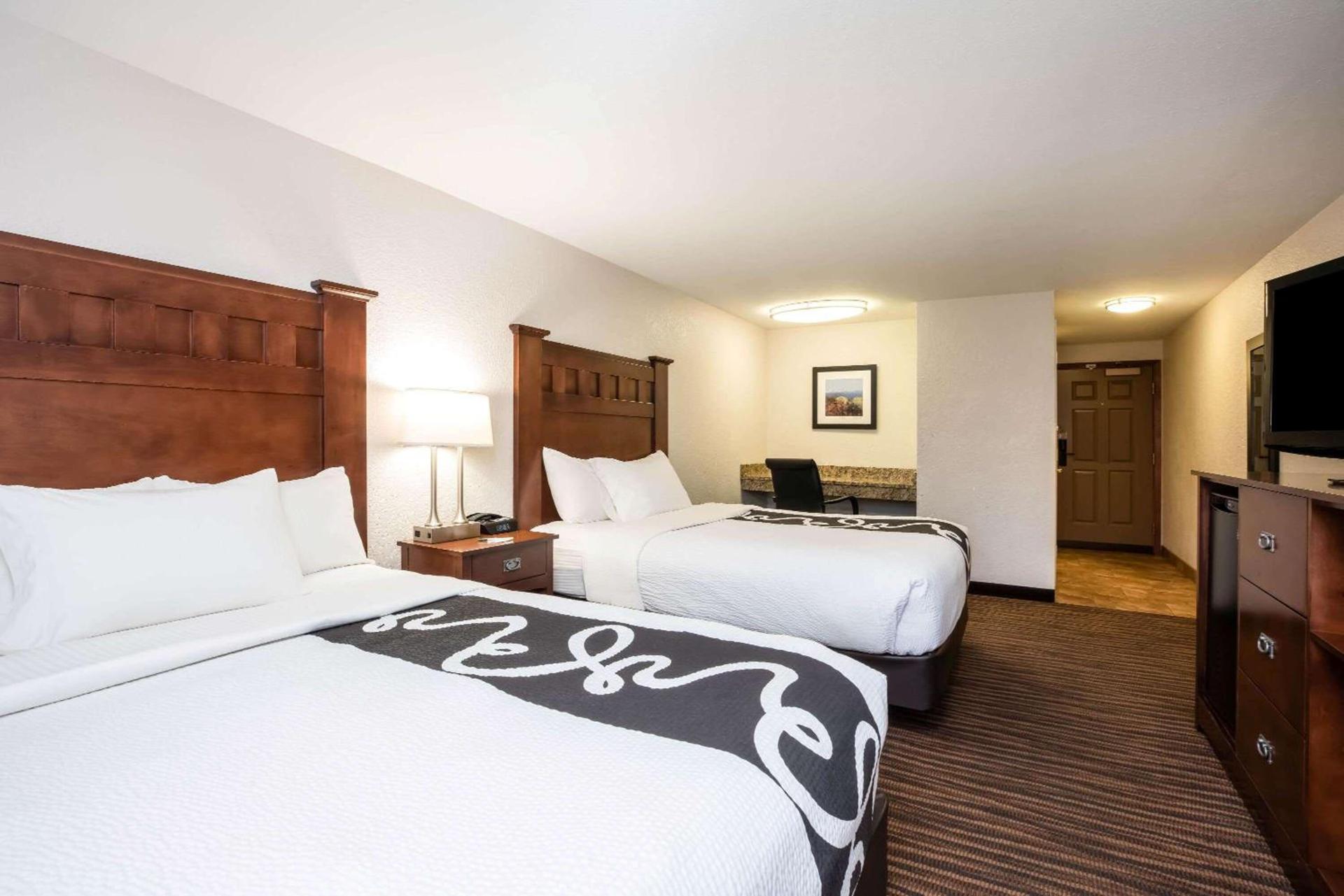 La Quinta Inn by Wyndham Bend photo 18