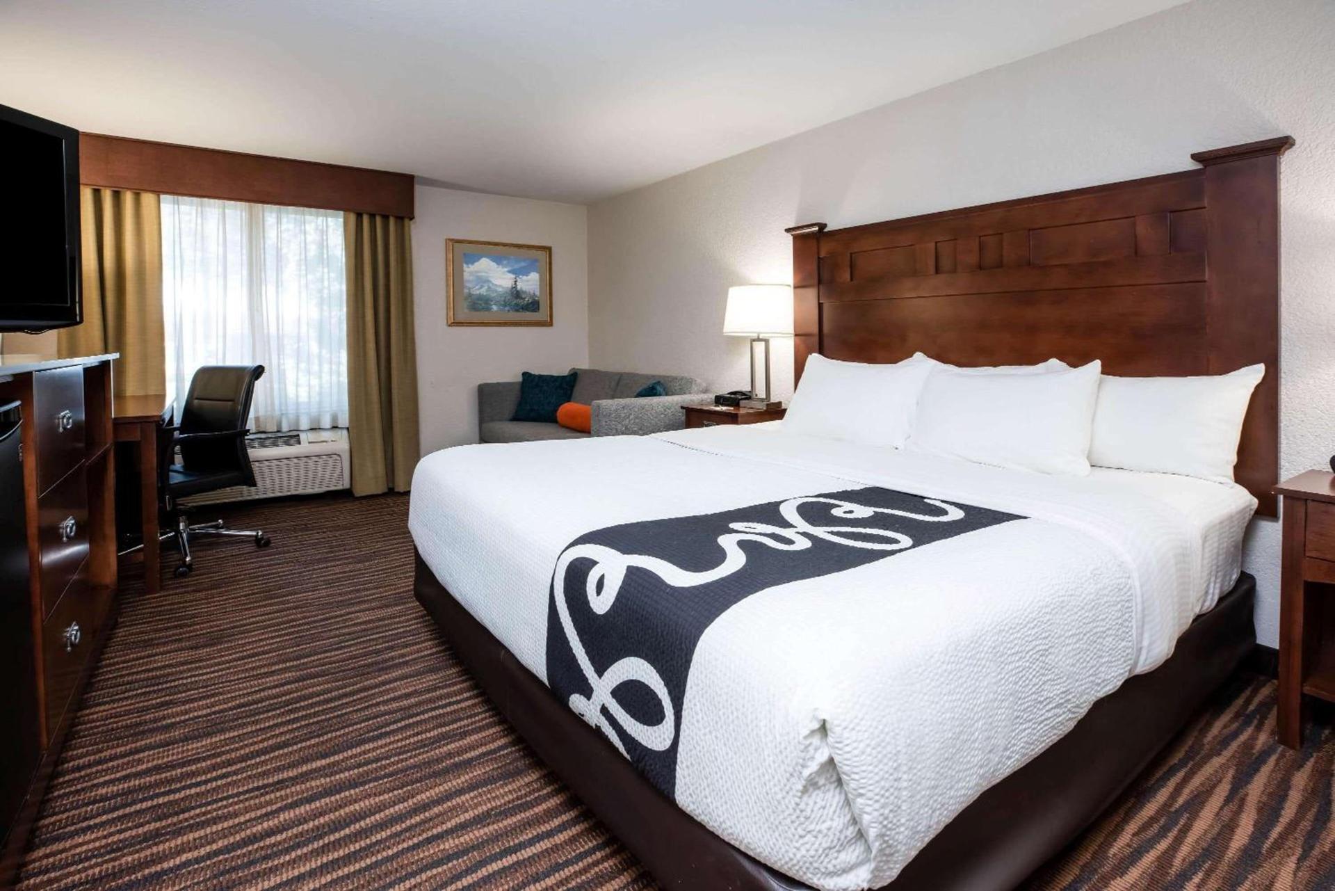 La Quinta Inn by Wyndham Bend photo 19