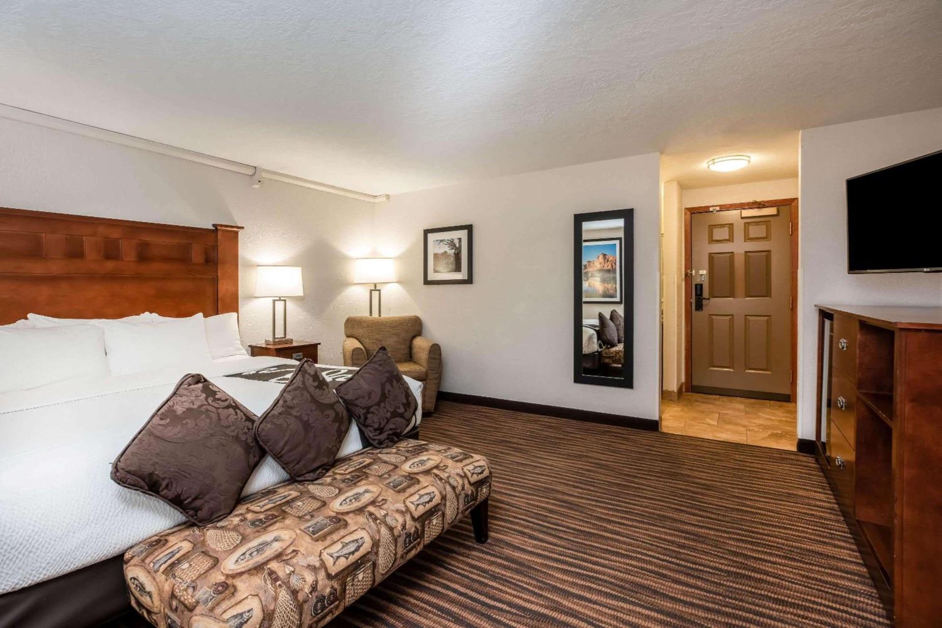 La Quinta Inn by Wyndham Bend photo 23