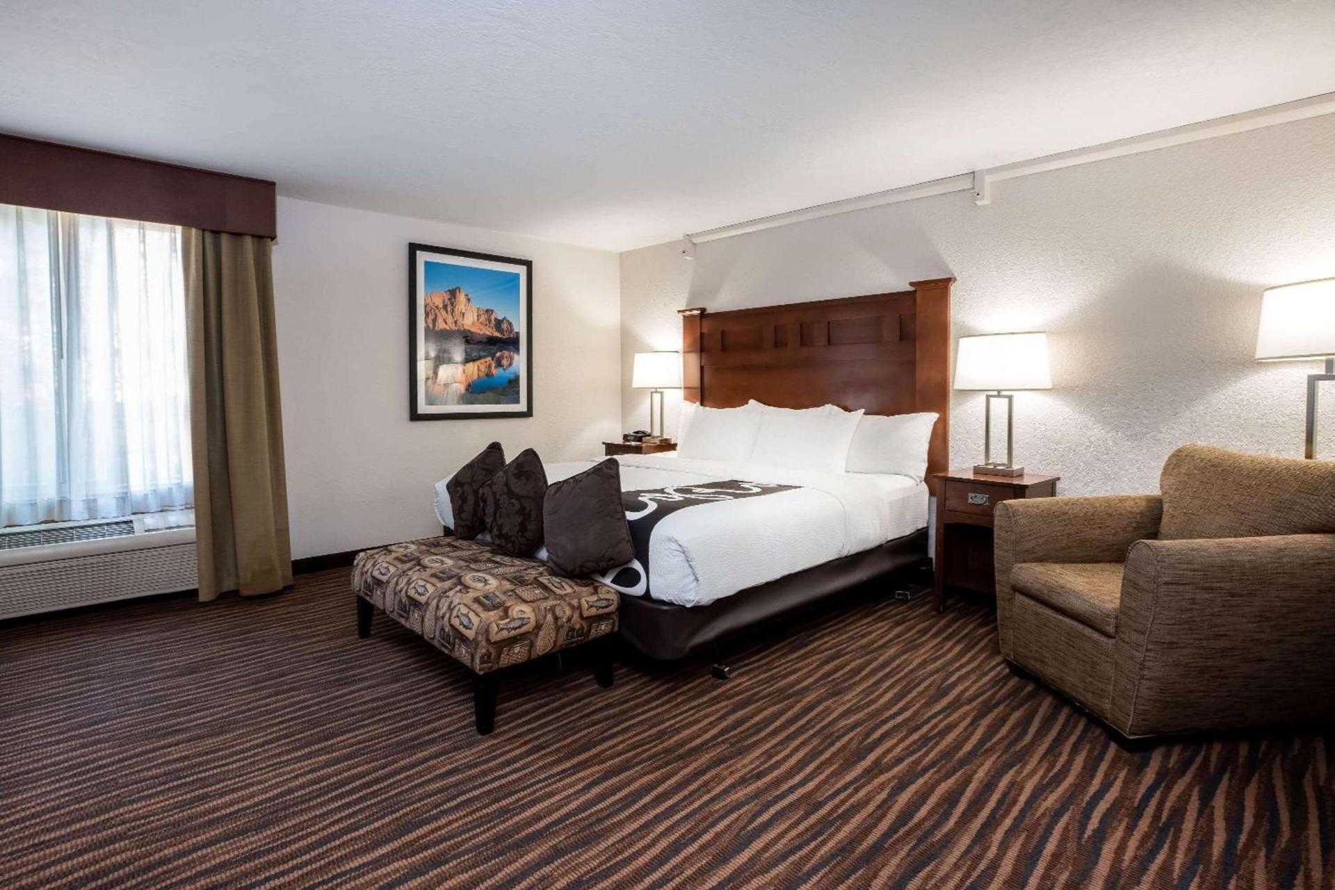 La Quinta Inn by Wyndham Bend photo 24