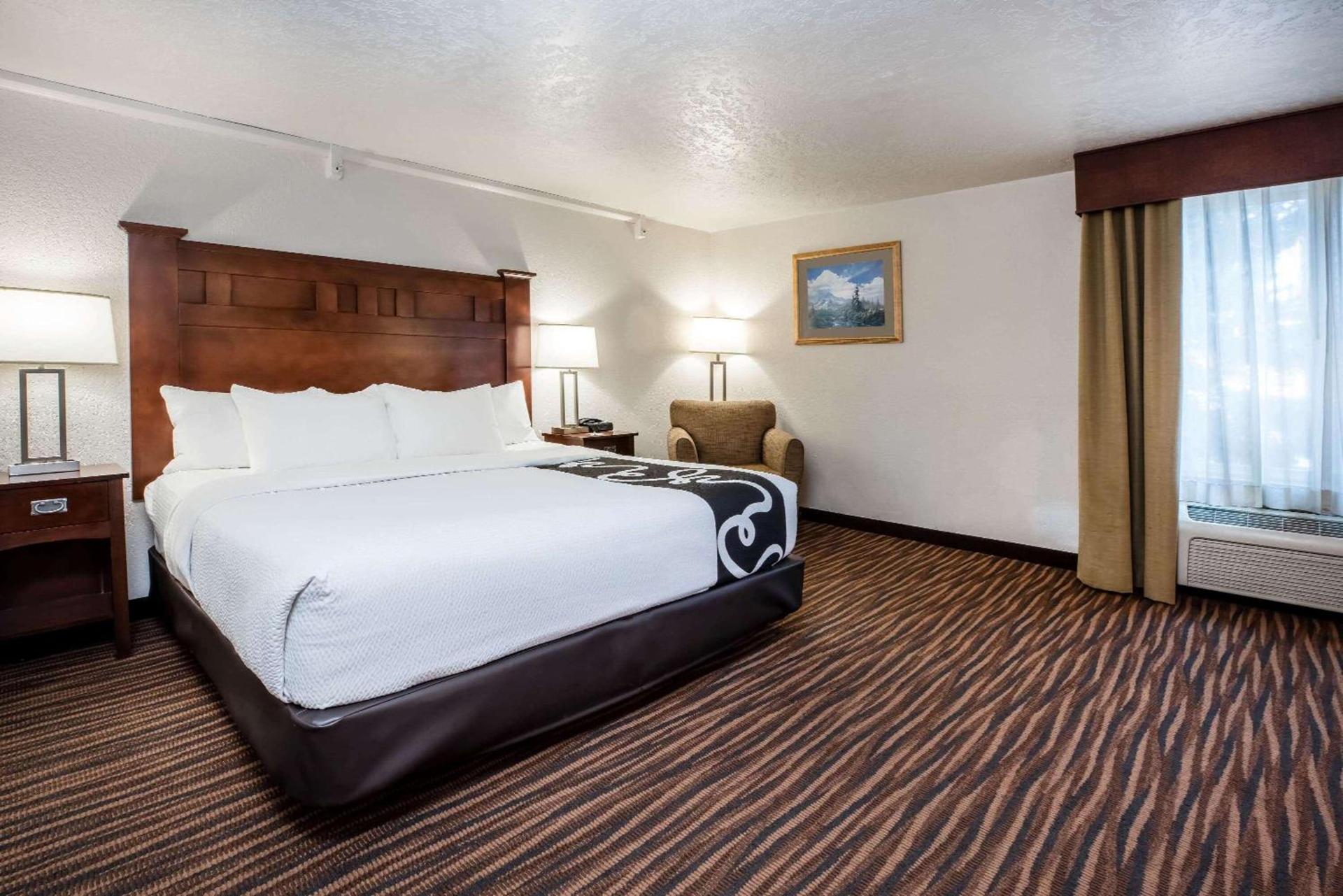 La Quinta Inn by Wyndham Bend photo 25