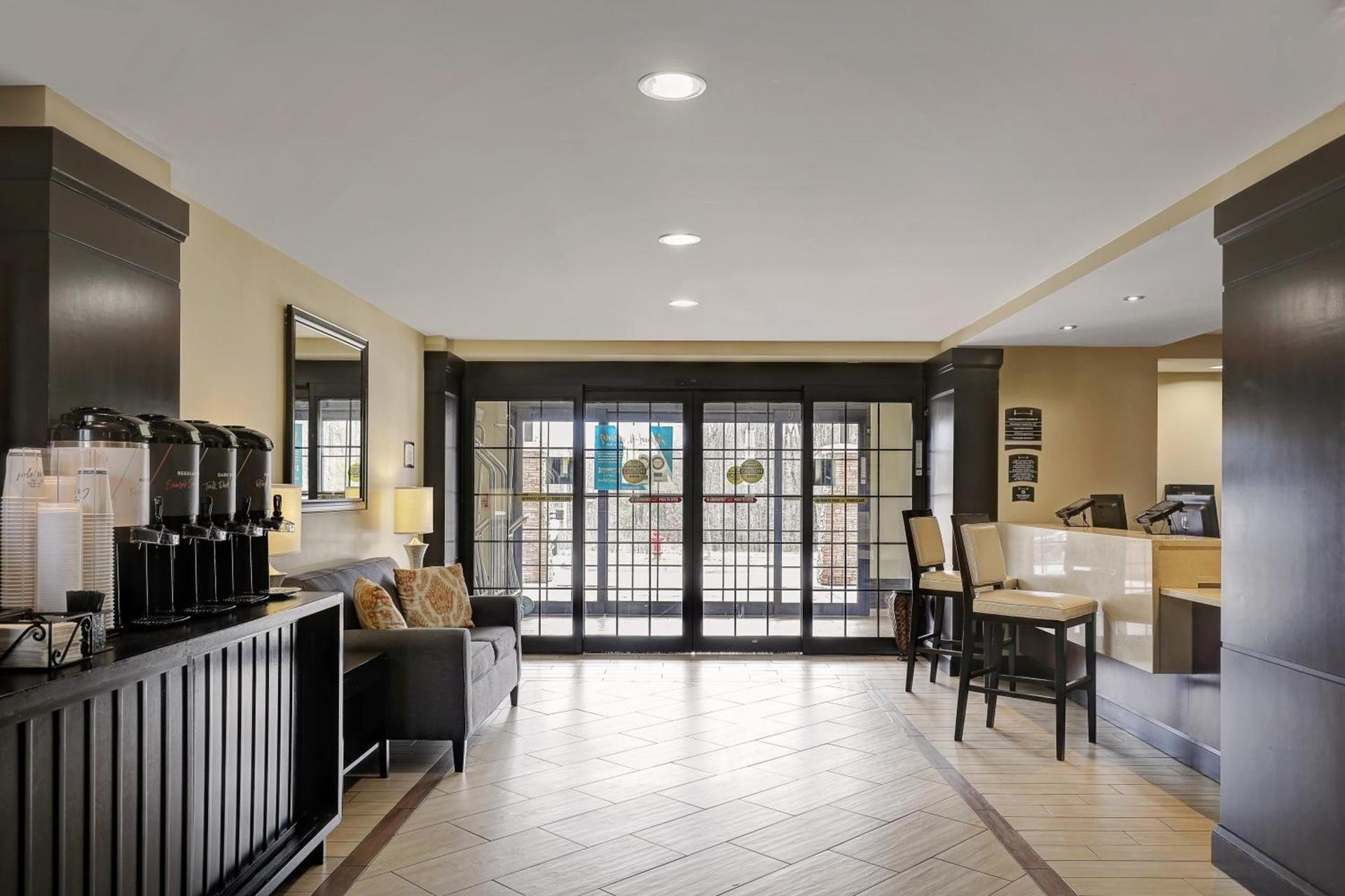 Staybridge Suites Washington D.C. - Greenbelt by IHG photo 42