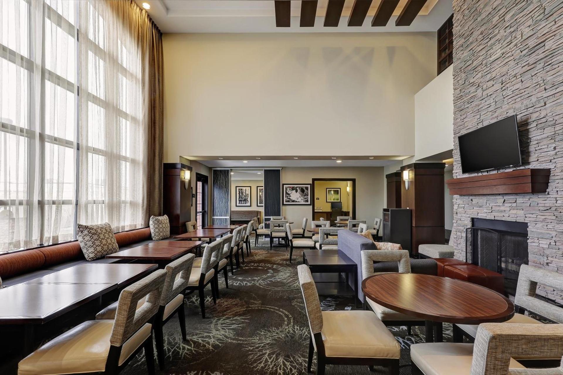 Staybridge Suites Washington D.C. - Greenbelt by IHG photo 25