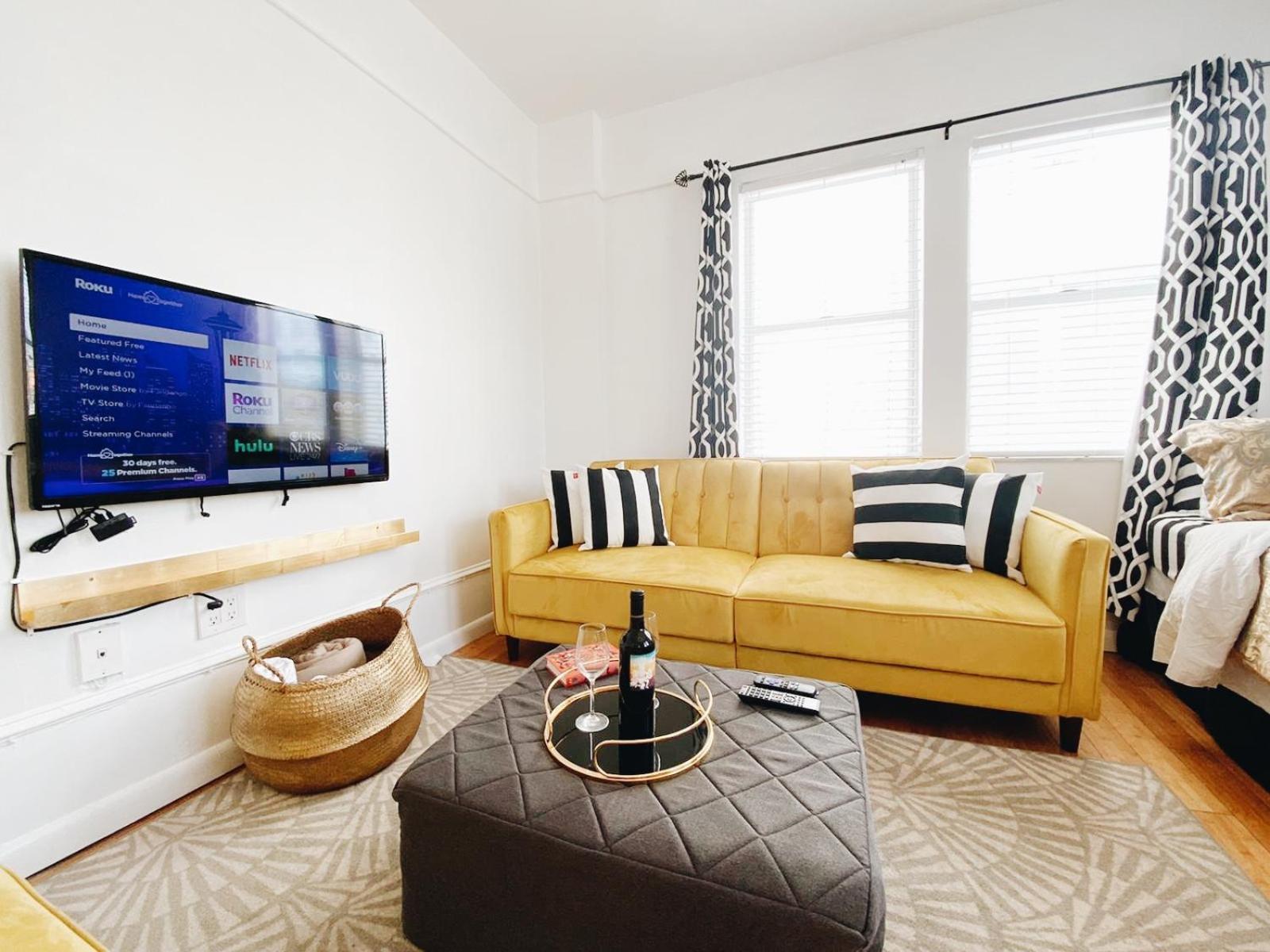Nine20 Collins Apartments by Lowkl photo 61