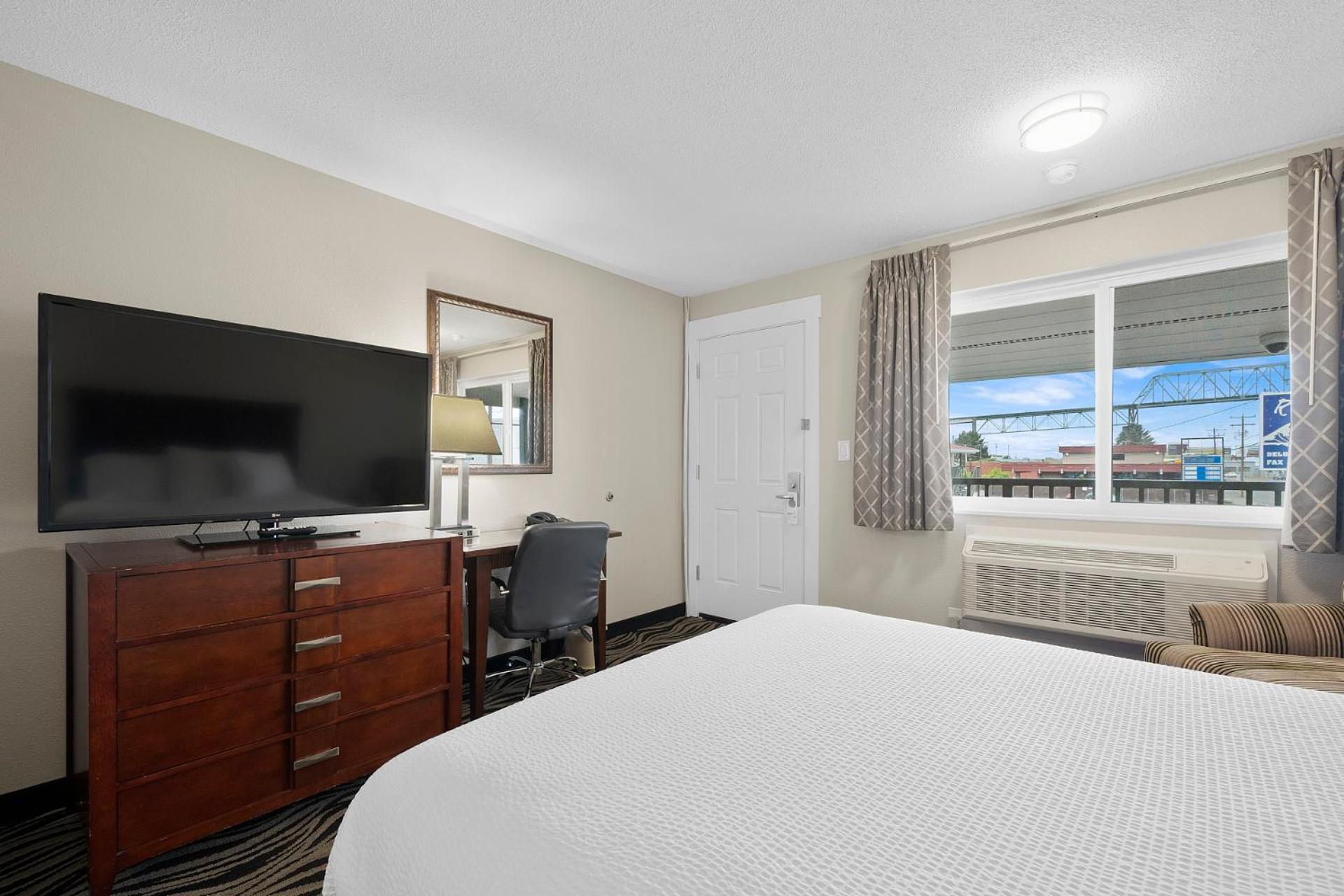 Astoria Rivershore Motel photo 21