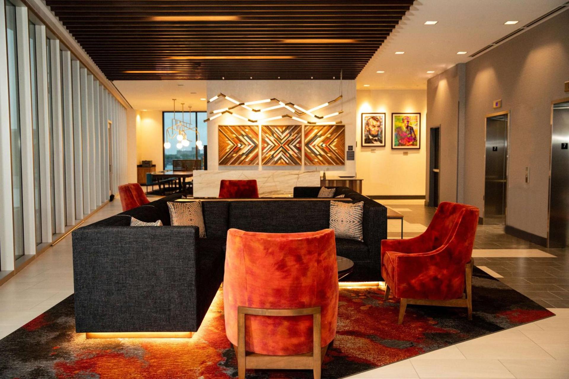 Hyatt Place Chicago Wicker Park photo 8