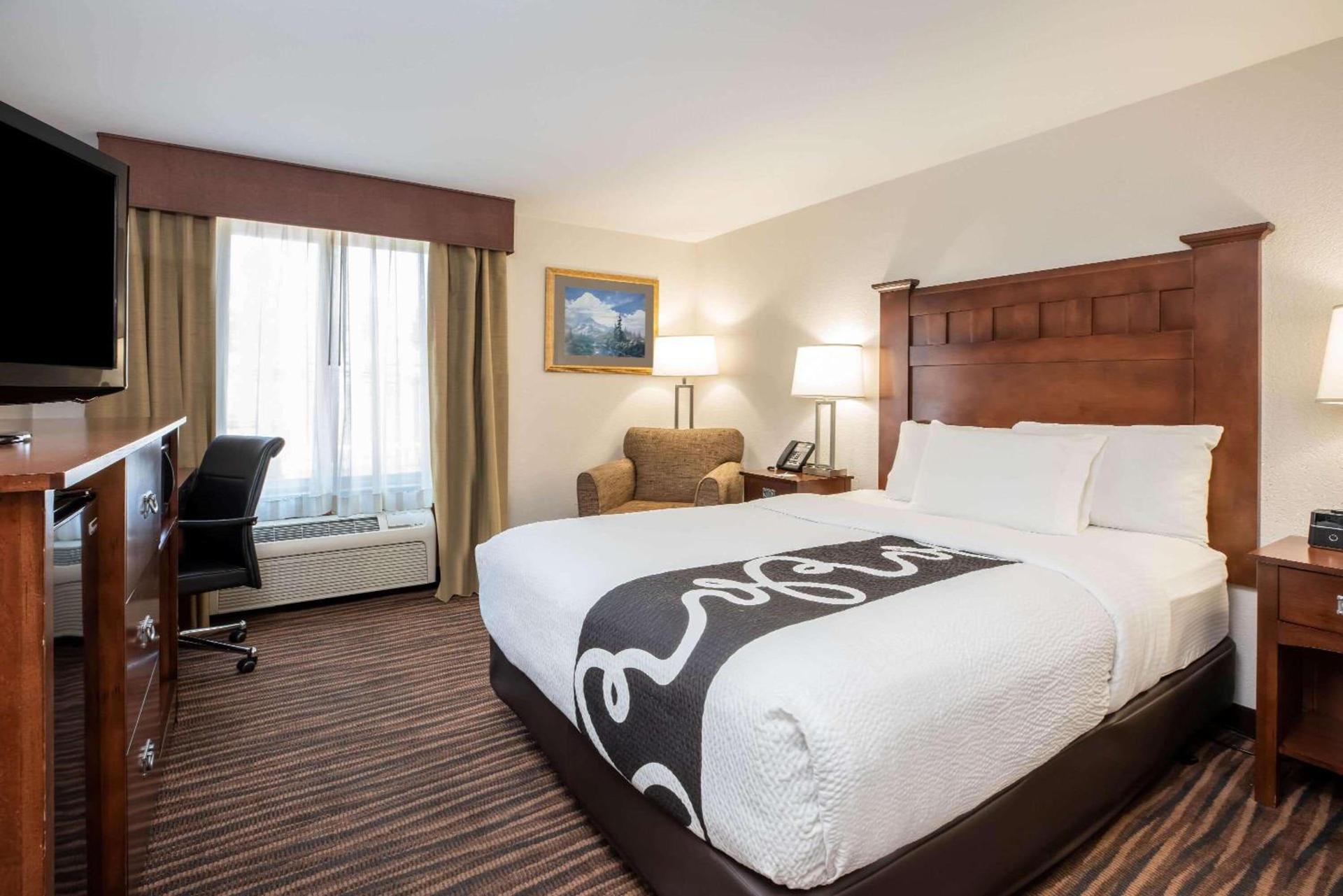 La Quinta Inn by Wyndham Bend photo 31