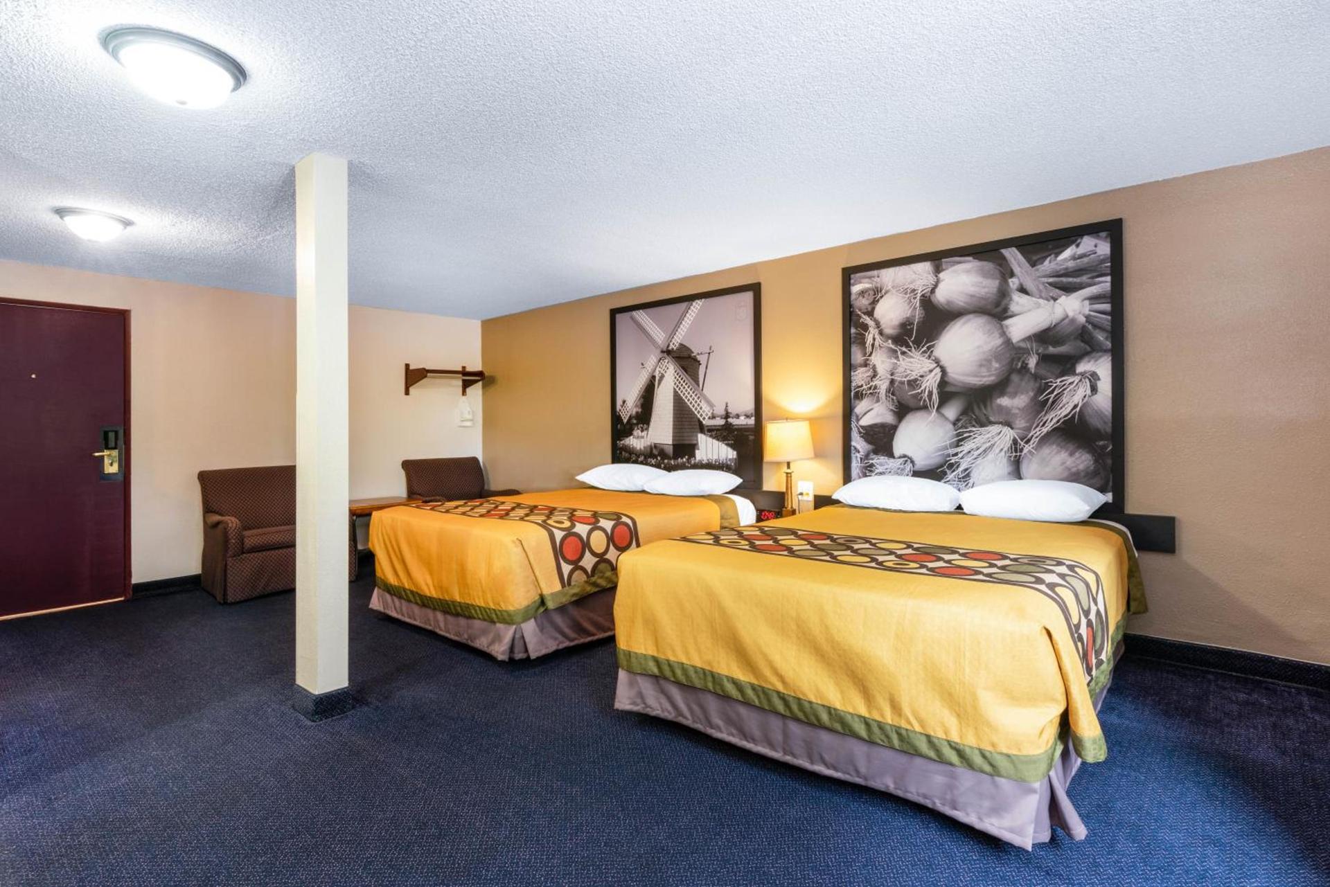 Sutton Suites Hotel photo 16