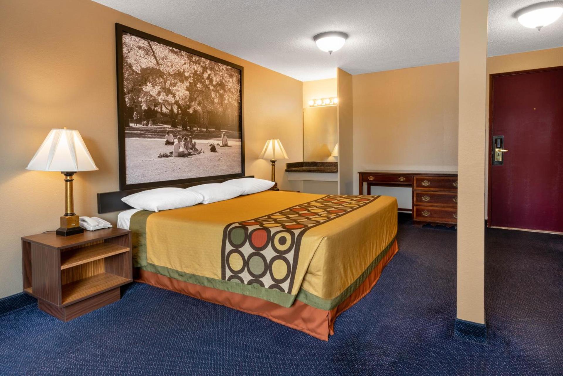 Sutton Suites Hotel photo 15