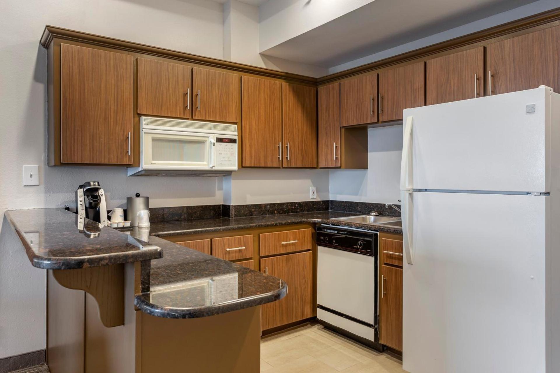 Holiday Inn Express Branson- Green Mountain Drive by IHG photo 53