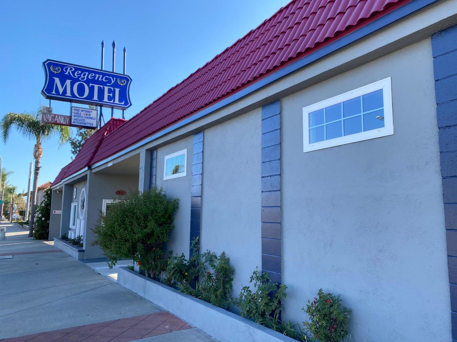 Regency Motel photo 1