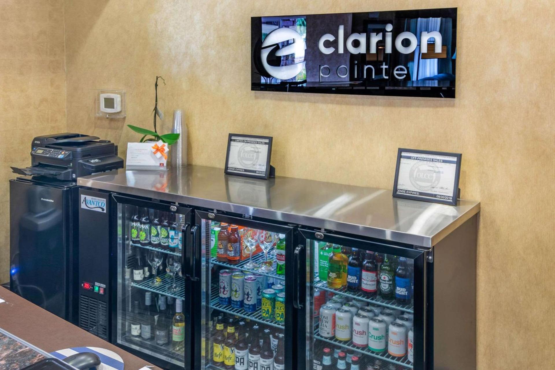 Clarion Pointe Medford photo 29