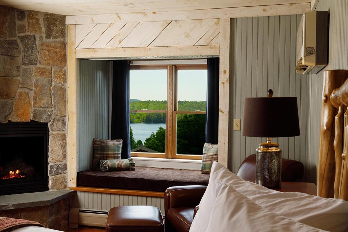 Friends Lake Inn photo 14
