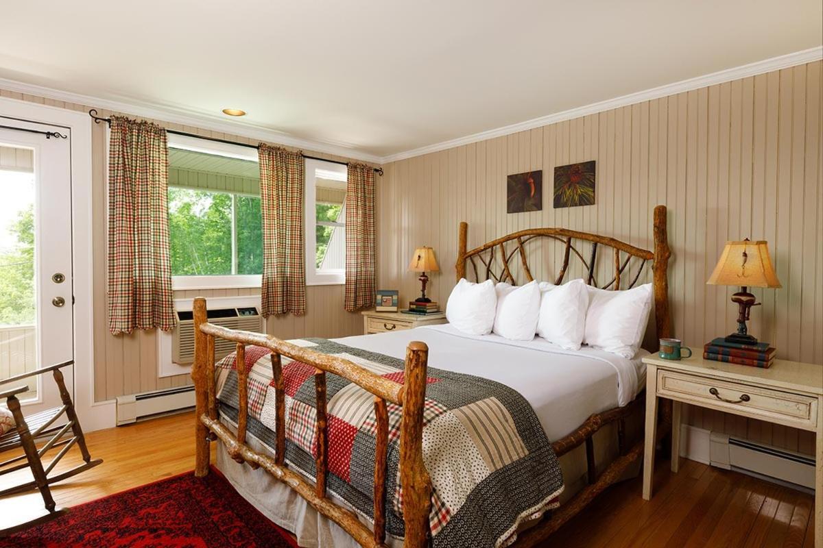 Friends Lake Inn photo 10