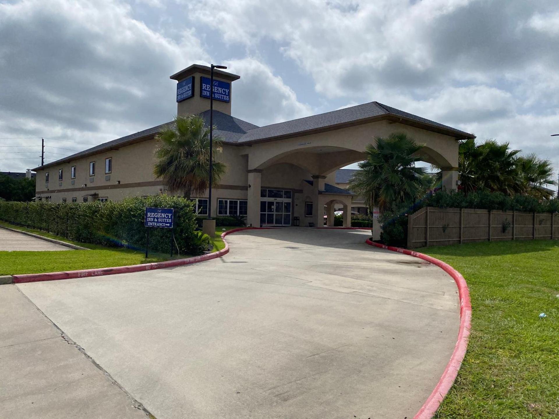 Regency Inn & Suites- NW Houston photo 15