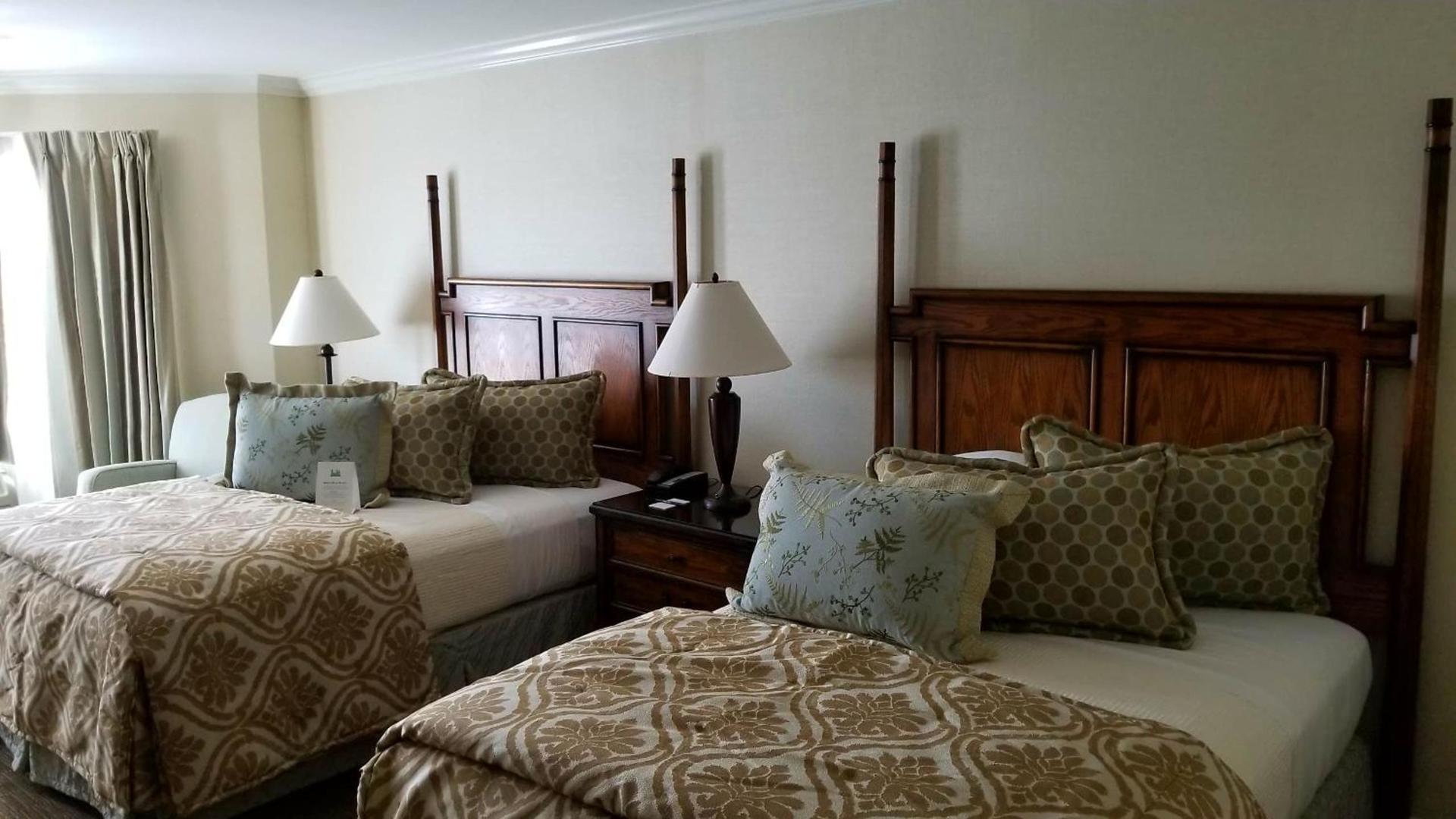 Chelsea Inn photo 51