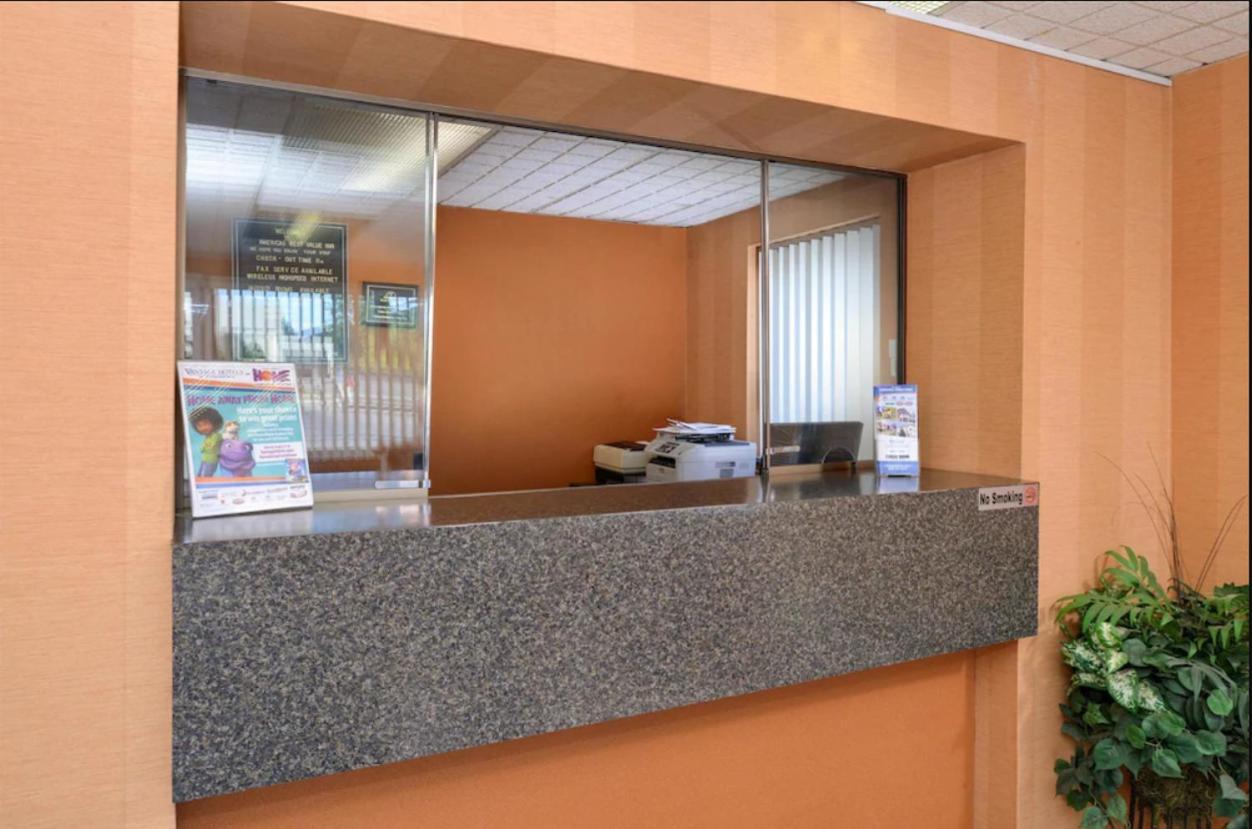 Executive Inn photo 18
