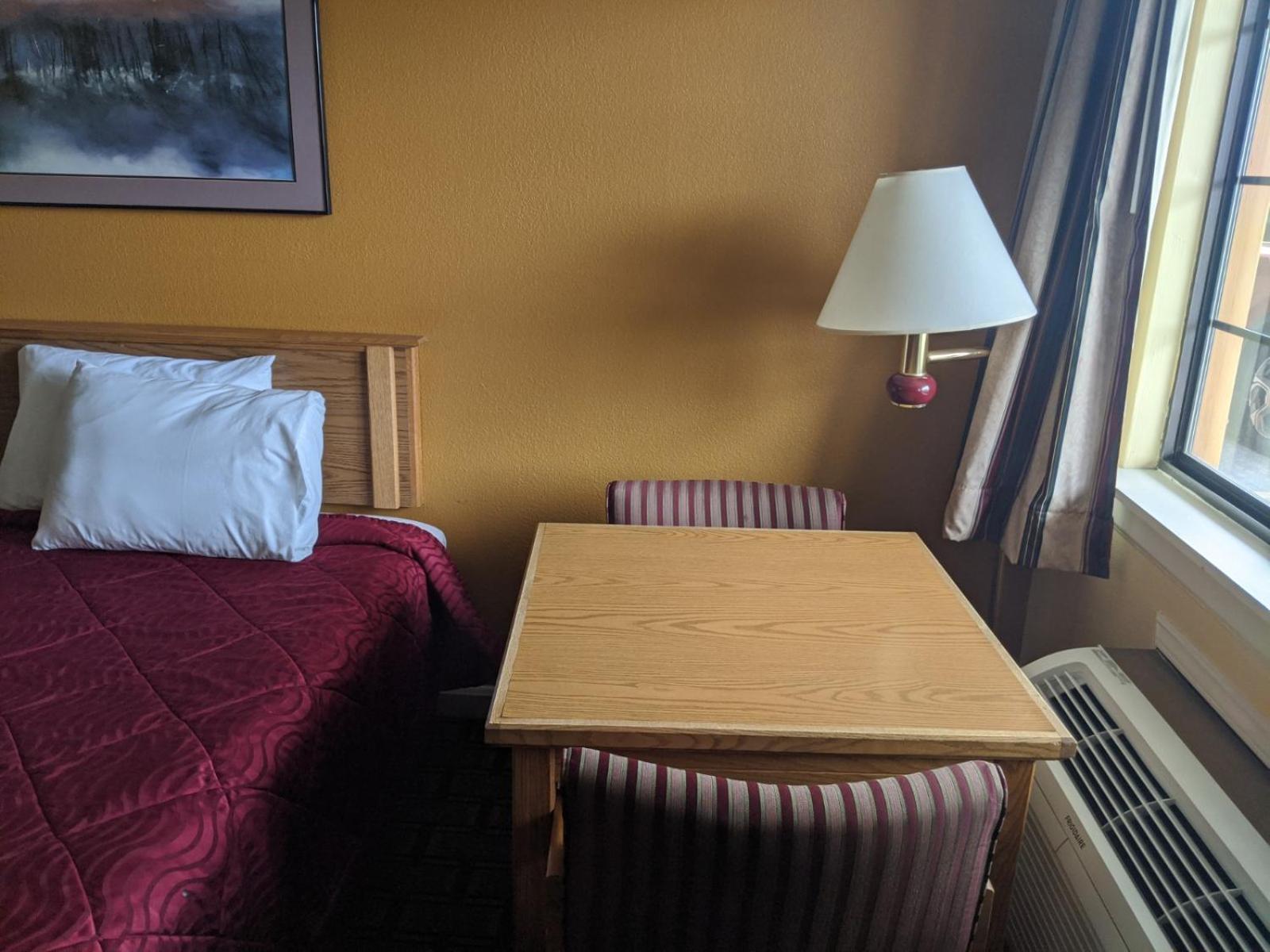 Executive Inn photo 16
