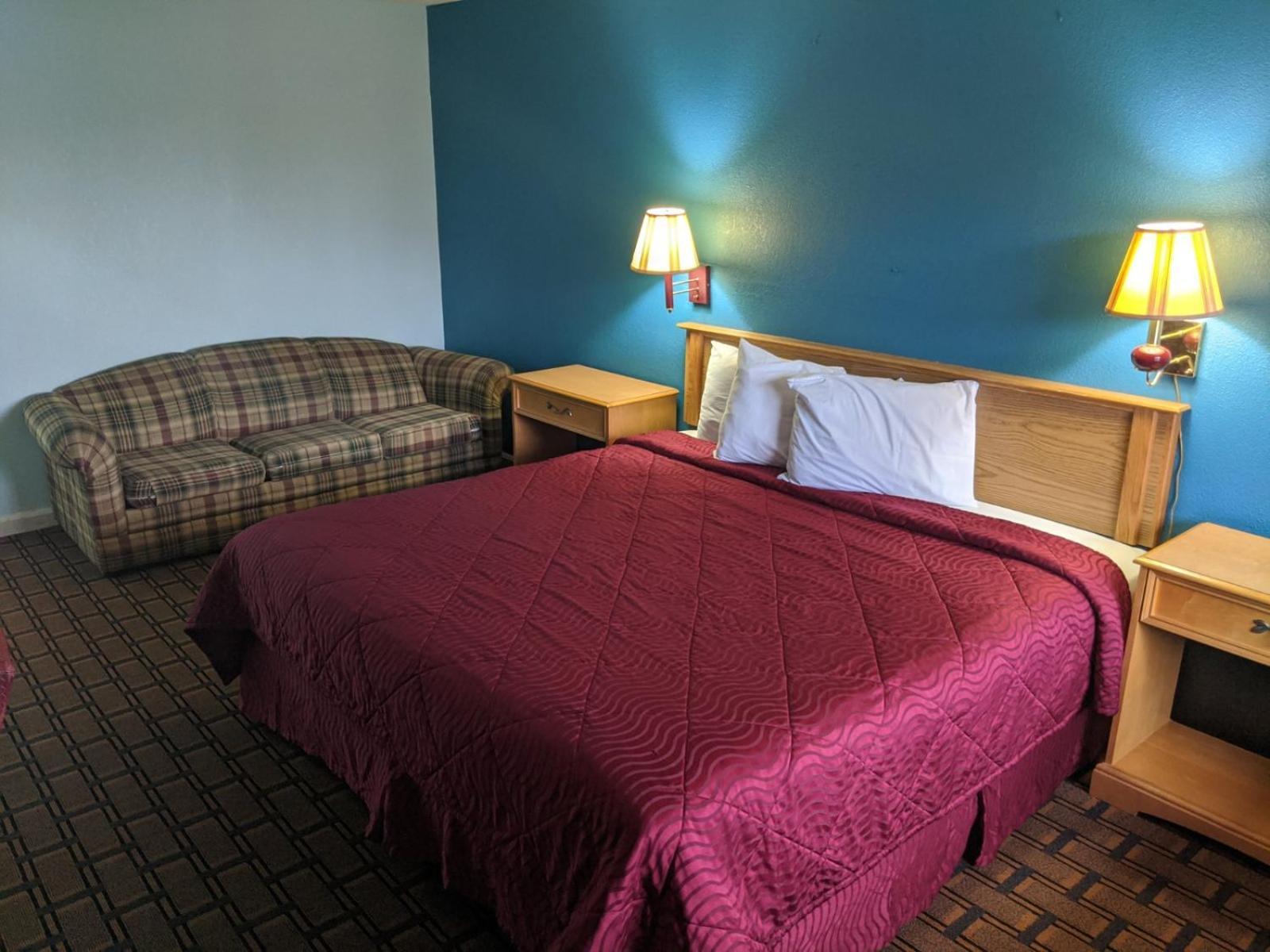 Executive Inn photo 13