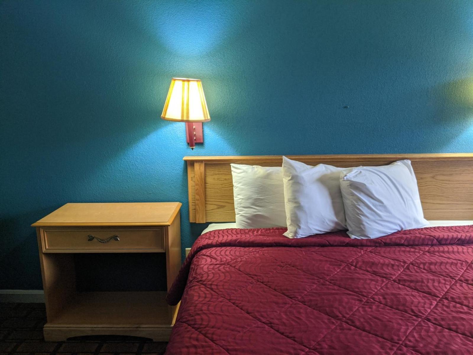 Executive Inn photo 14