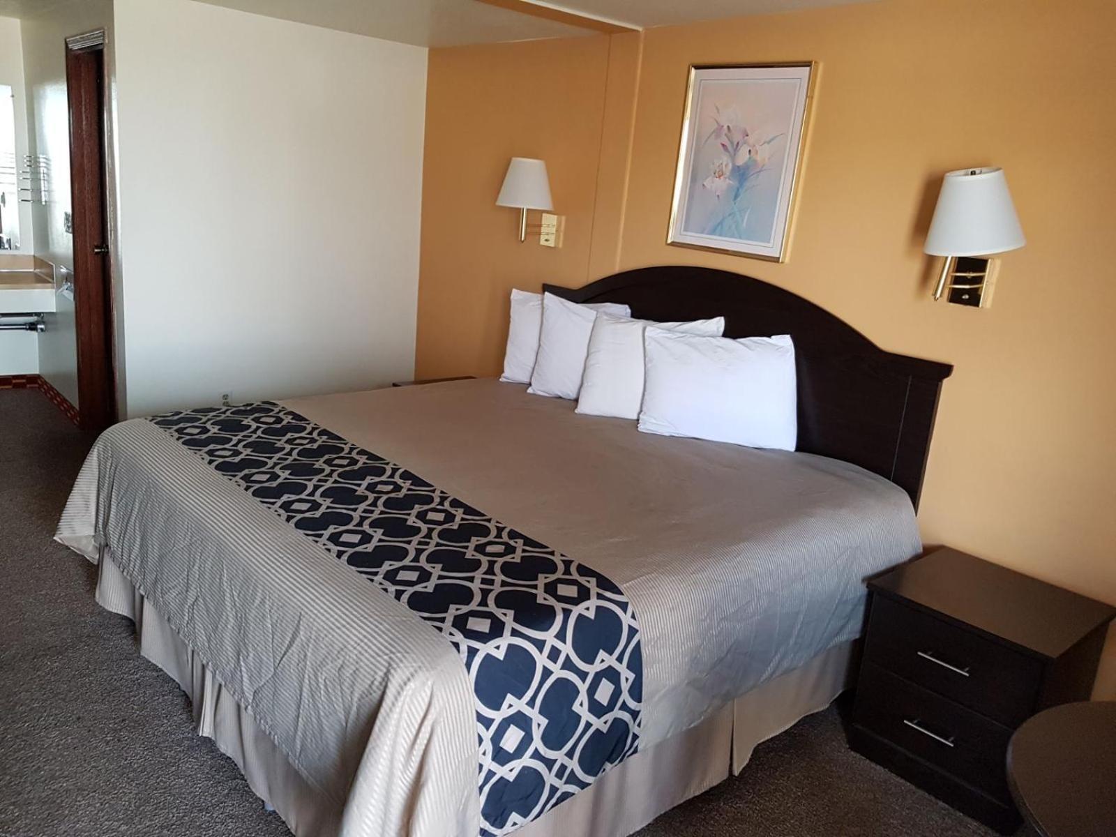 Split Mountain Motel photo 7