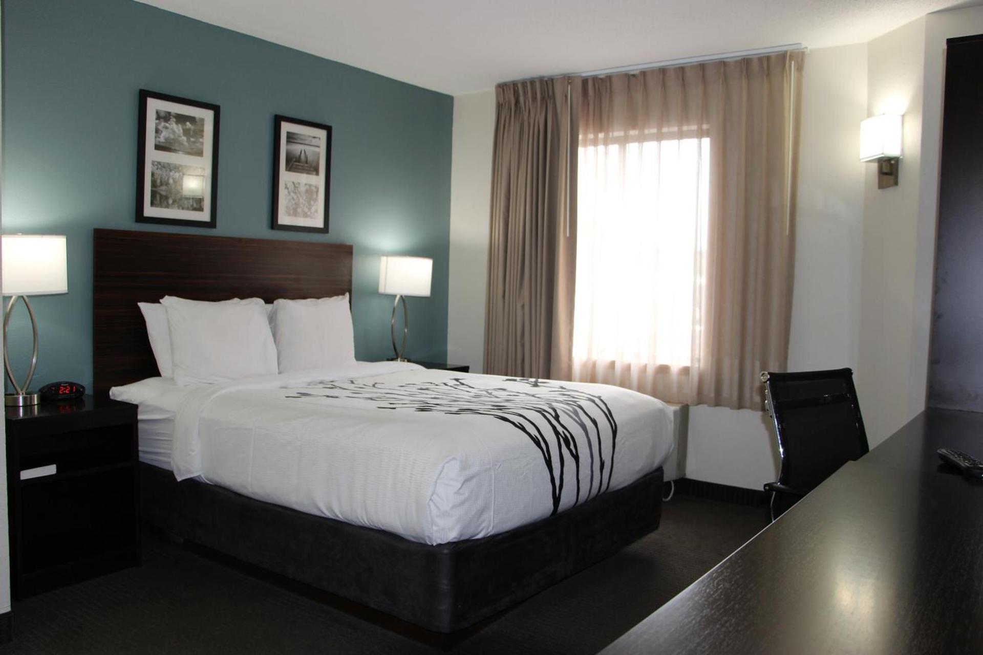 Sleep Inn Chattanooga Hamilton Place photo 15