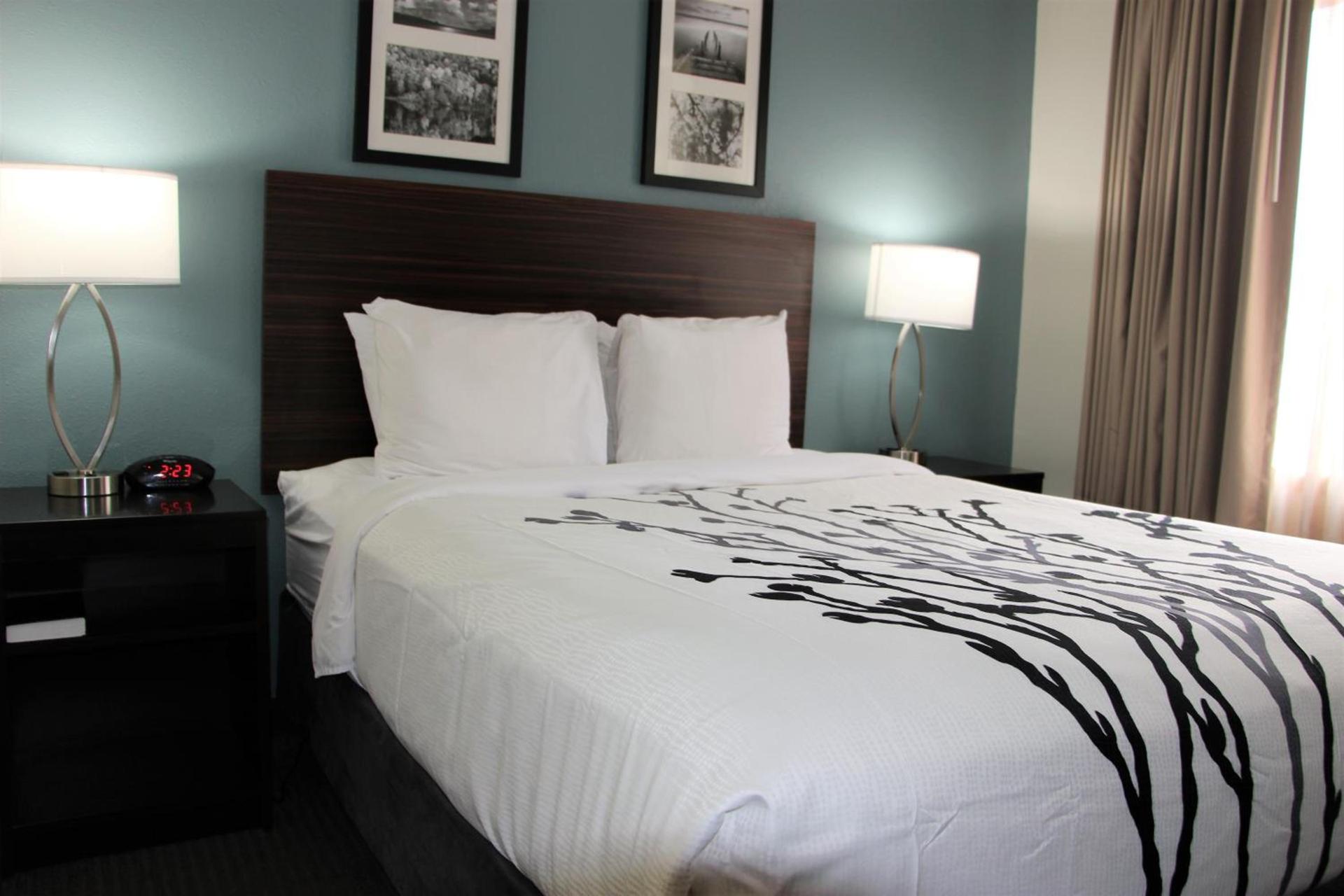 Sleep Inn Chattanooga Hamilton Place photo 20
