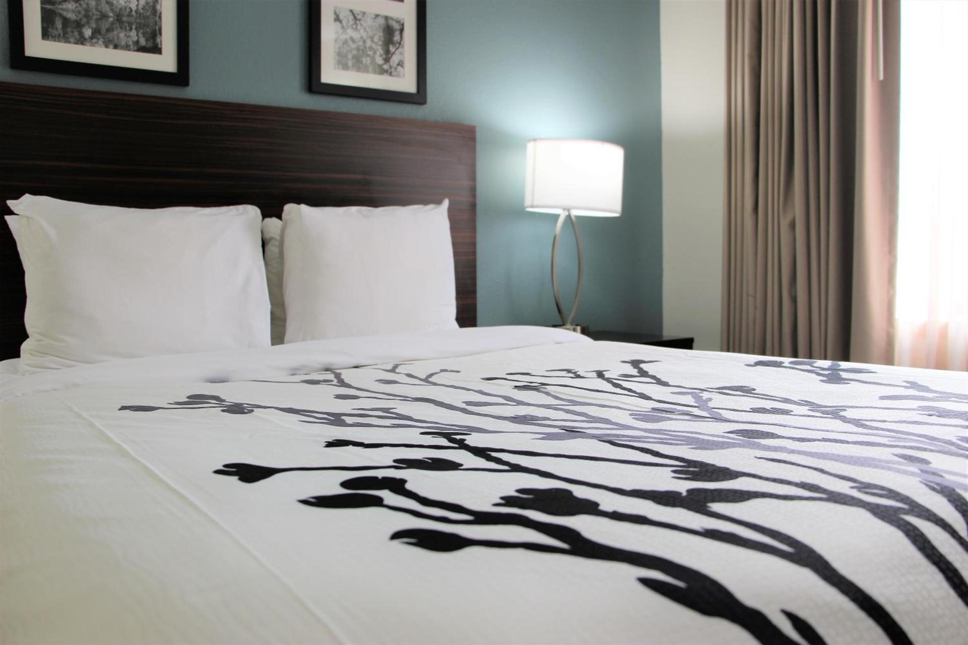 Sleep Inn Chattanooga Hamilton Place photo 22