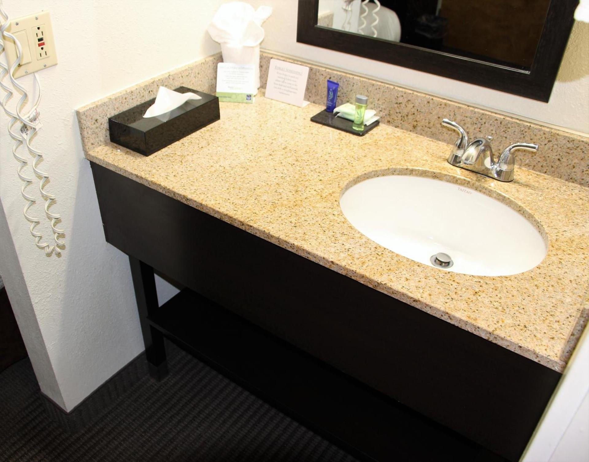Sleep Inn Chattanooga Hamilton Place photo 24