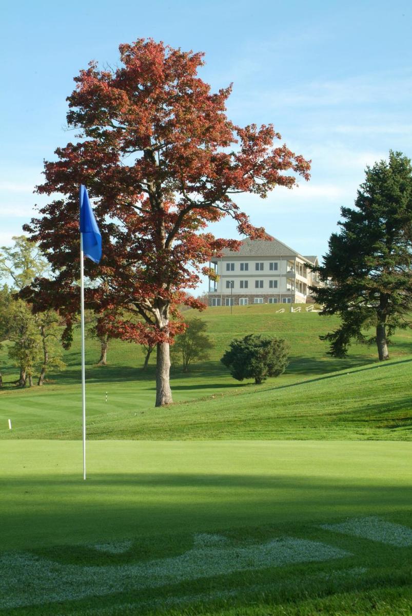 Inn at Lenape Heights-Golf Resort and Event Center photo 12