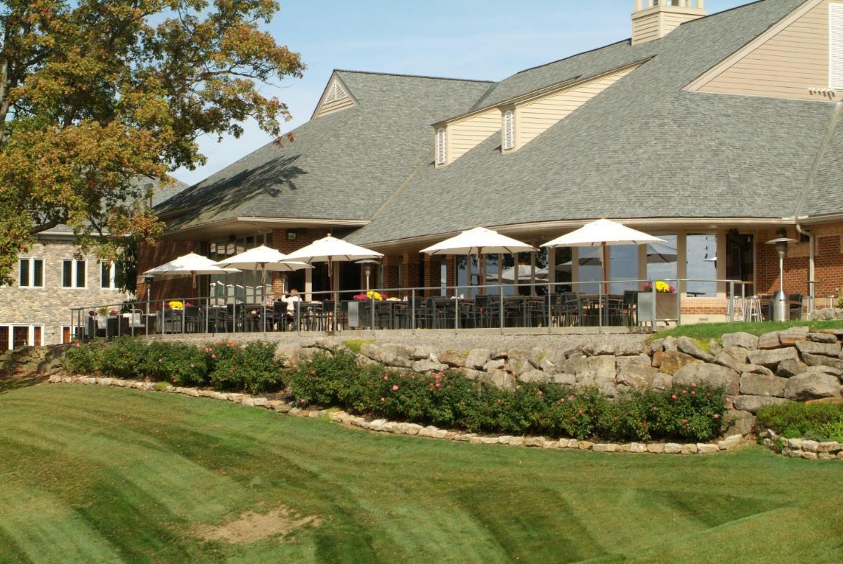 Inn at Lenape Heights-Golf Resort and Event Center photo 3