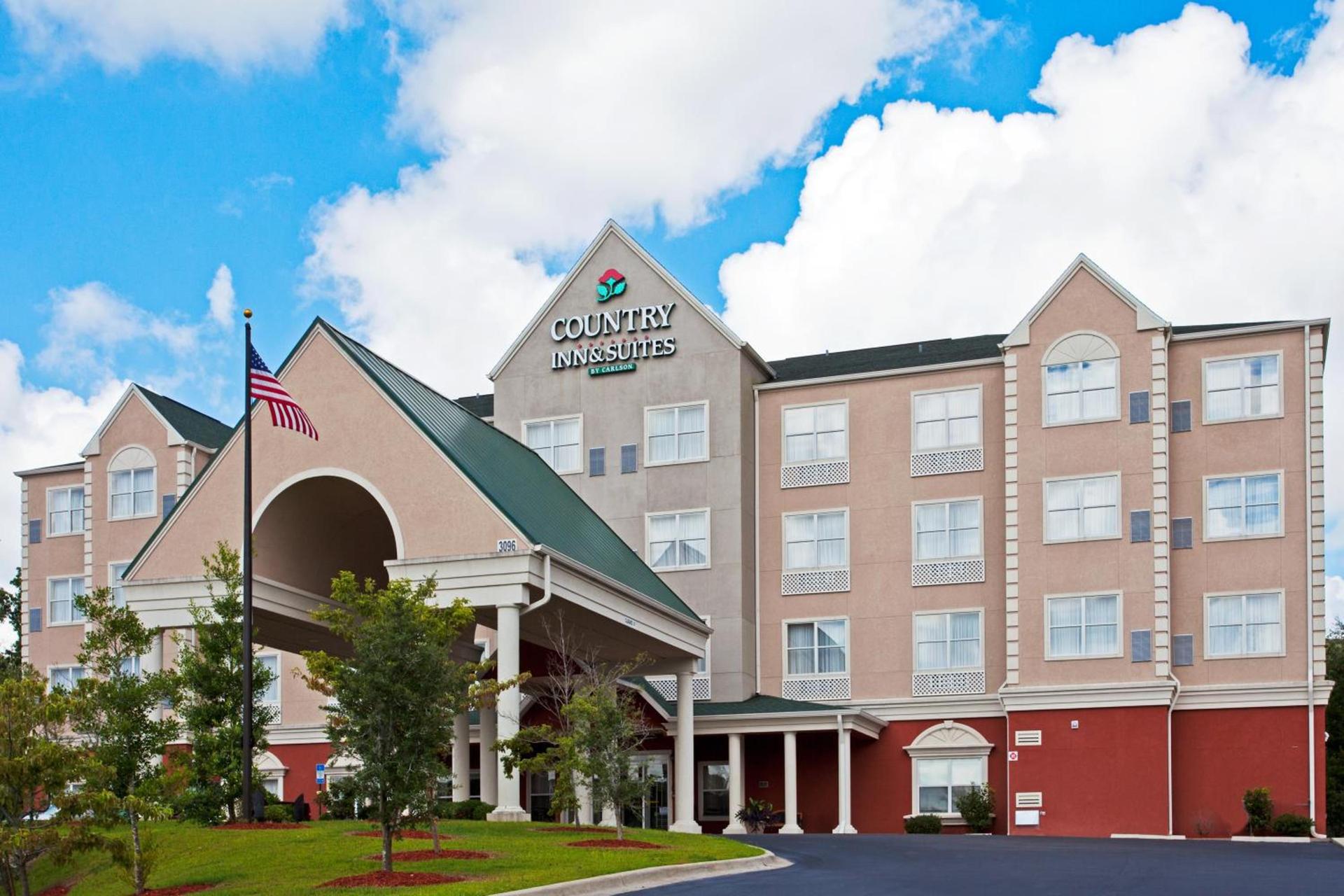 Country Inn & Suites by Radisson, Tallahassee-University Area, FL photo 17