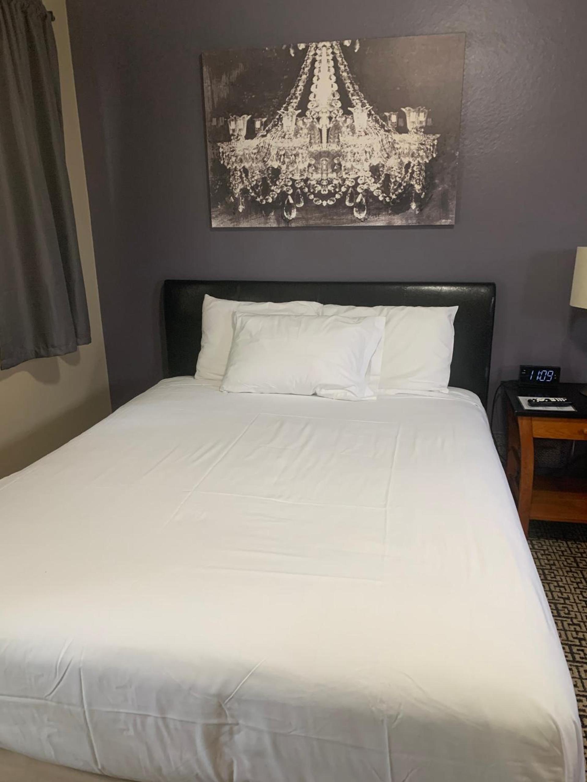 The Triangle Motel photo 18