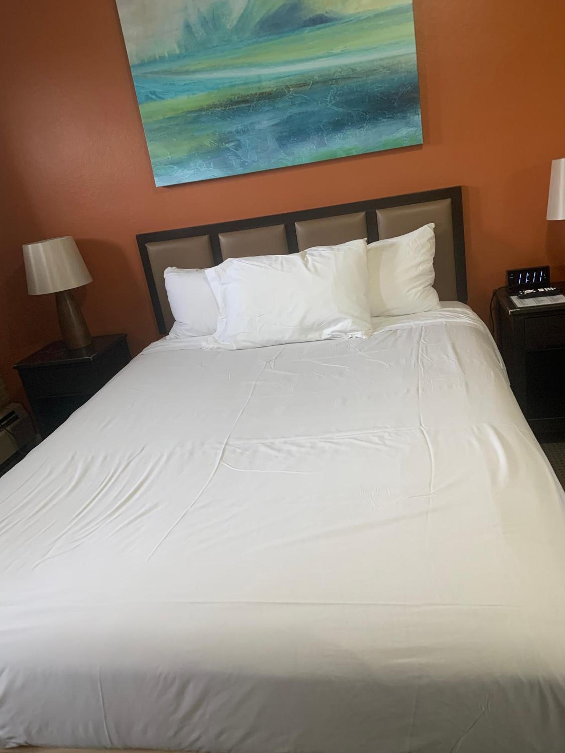 The Triangle Motel photo 24
