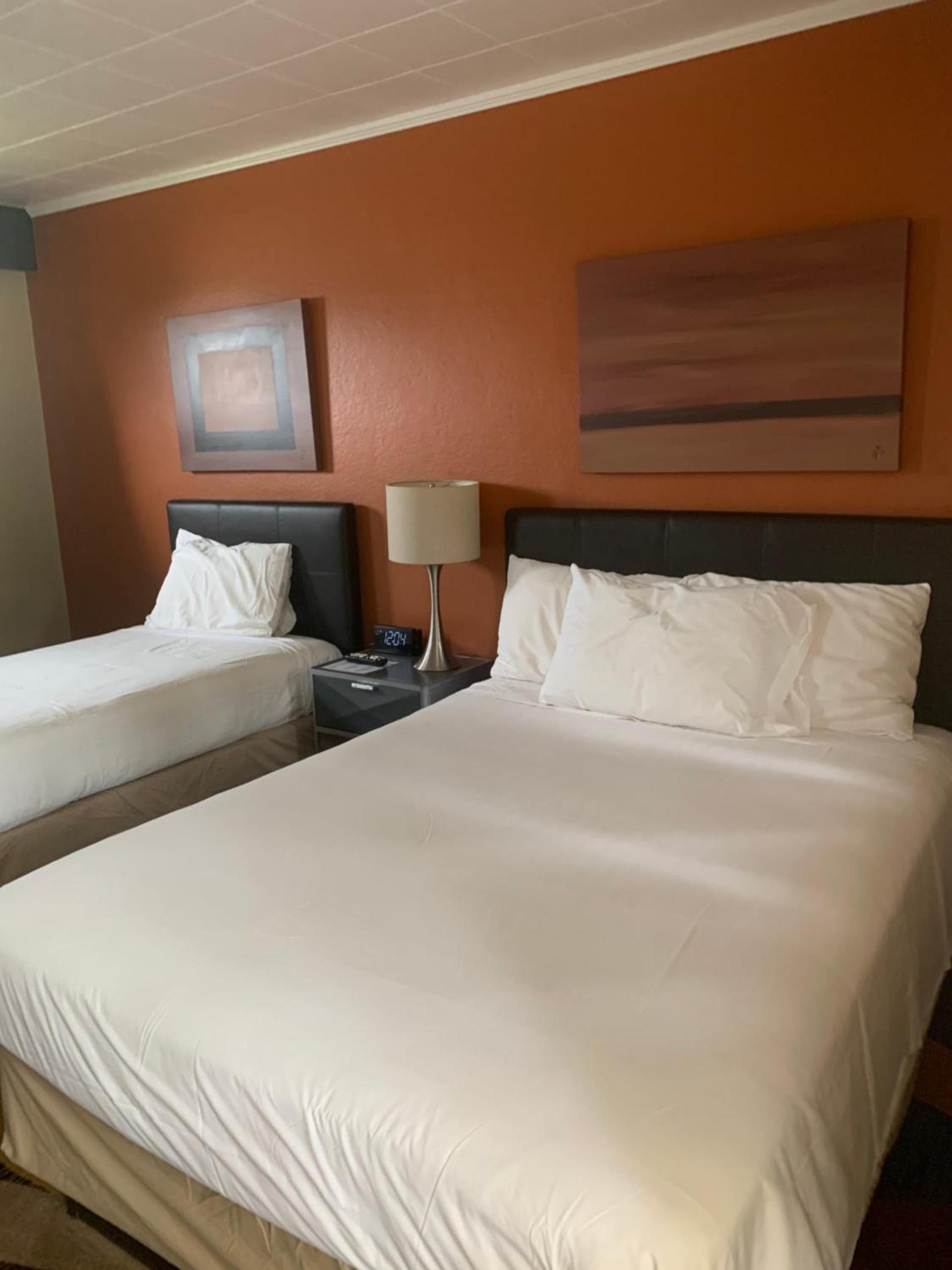 The Triangle Motel photo 15