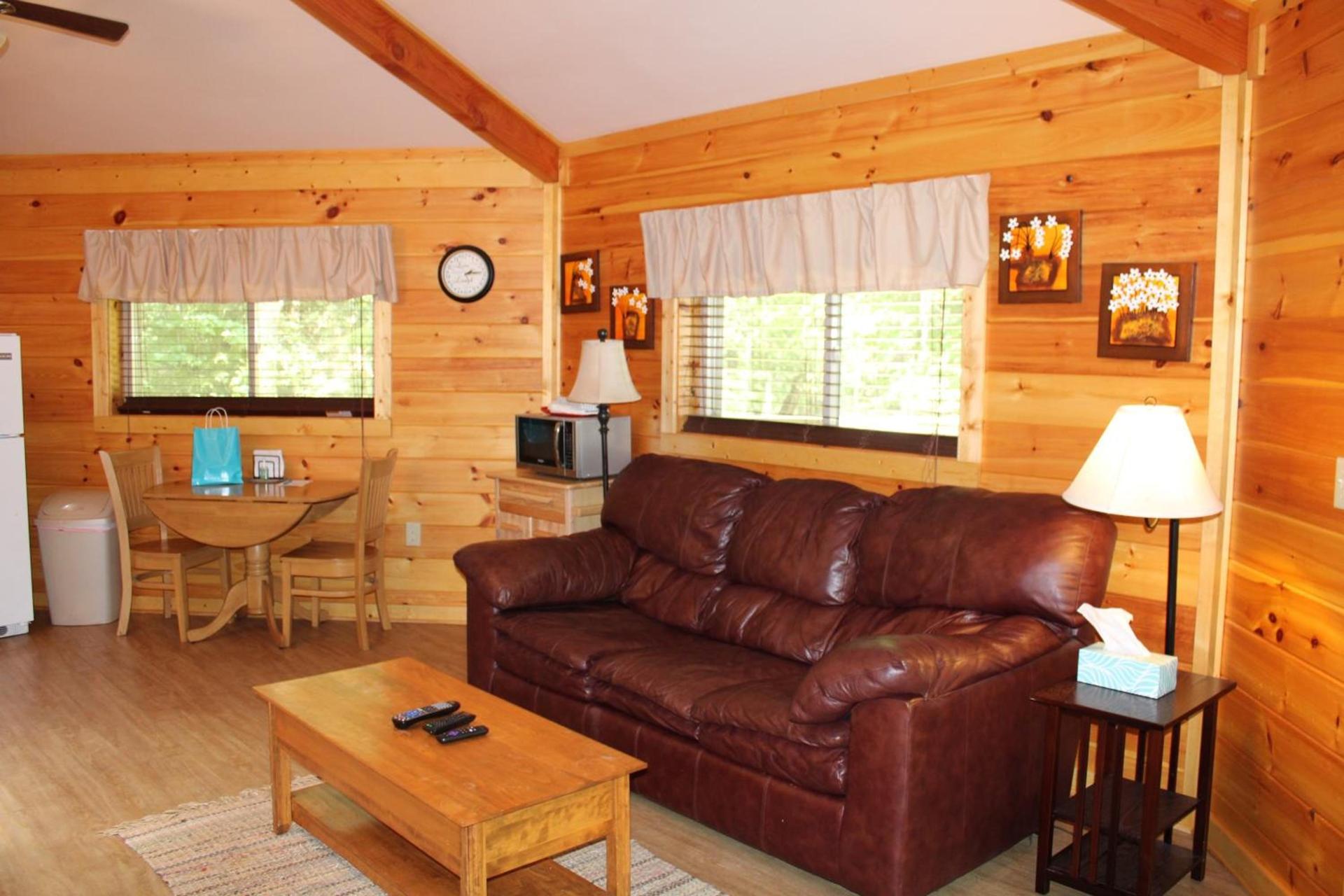 Country Road Cabins photo 49