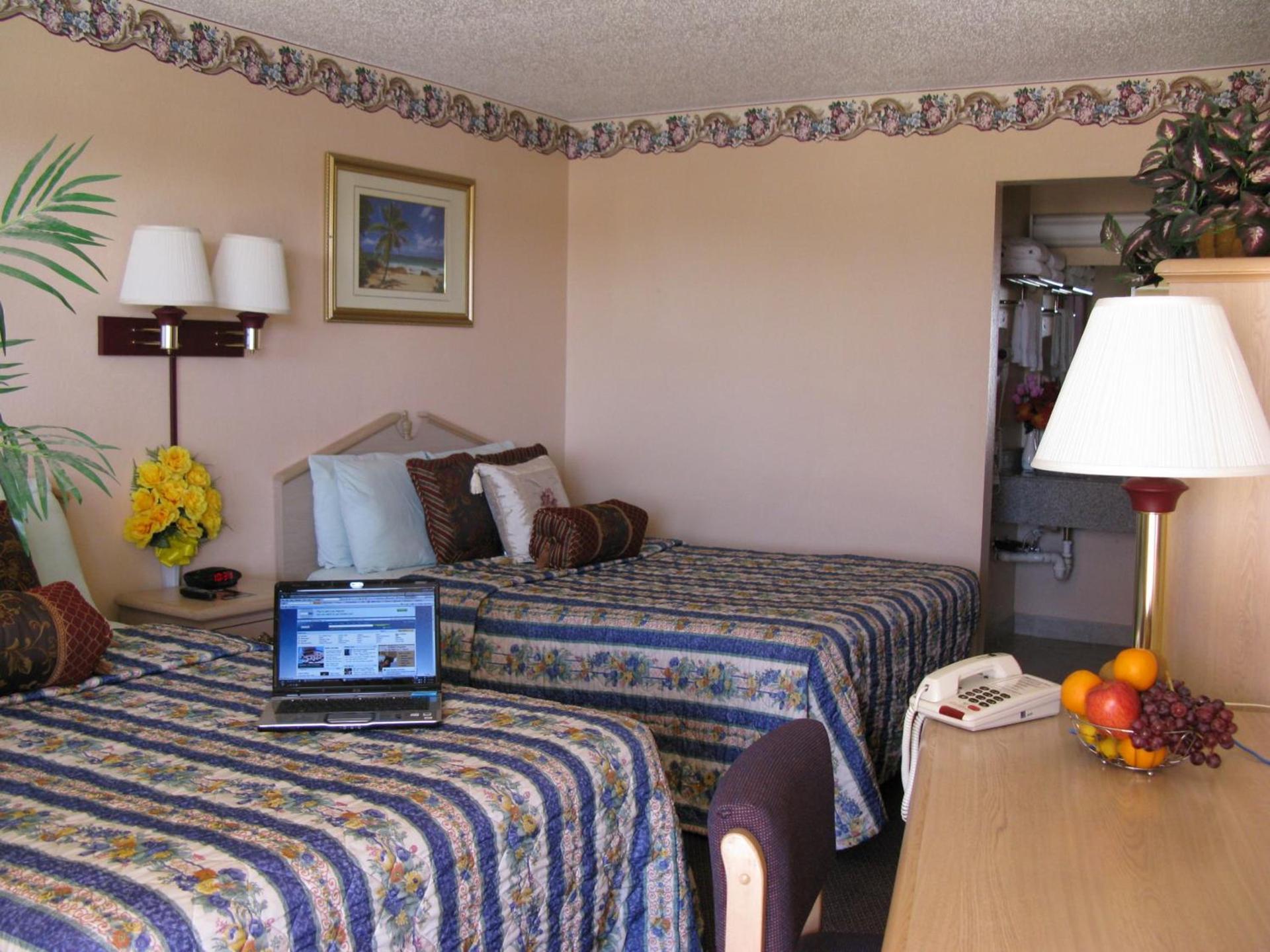 Seminole Inn - Seminole, Texas photo 18