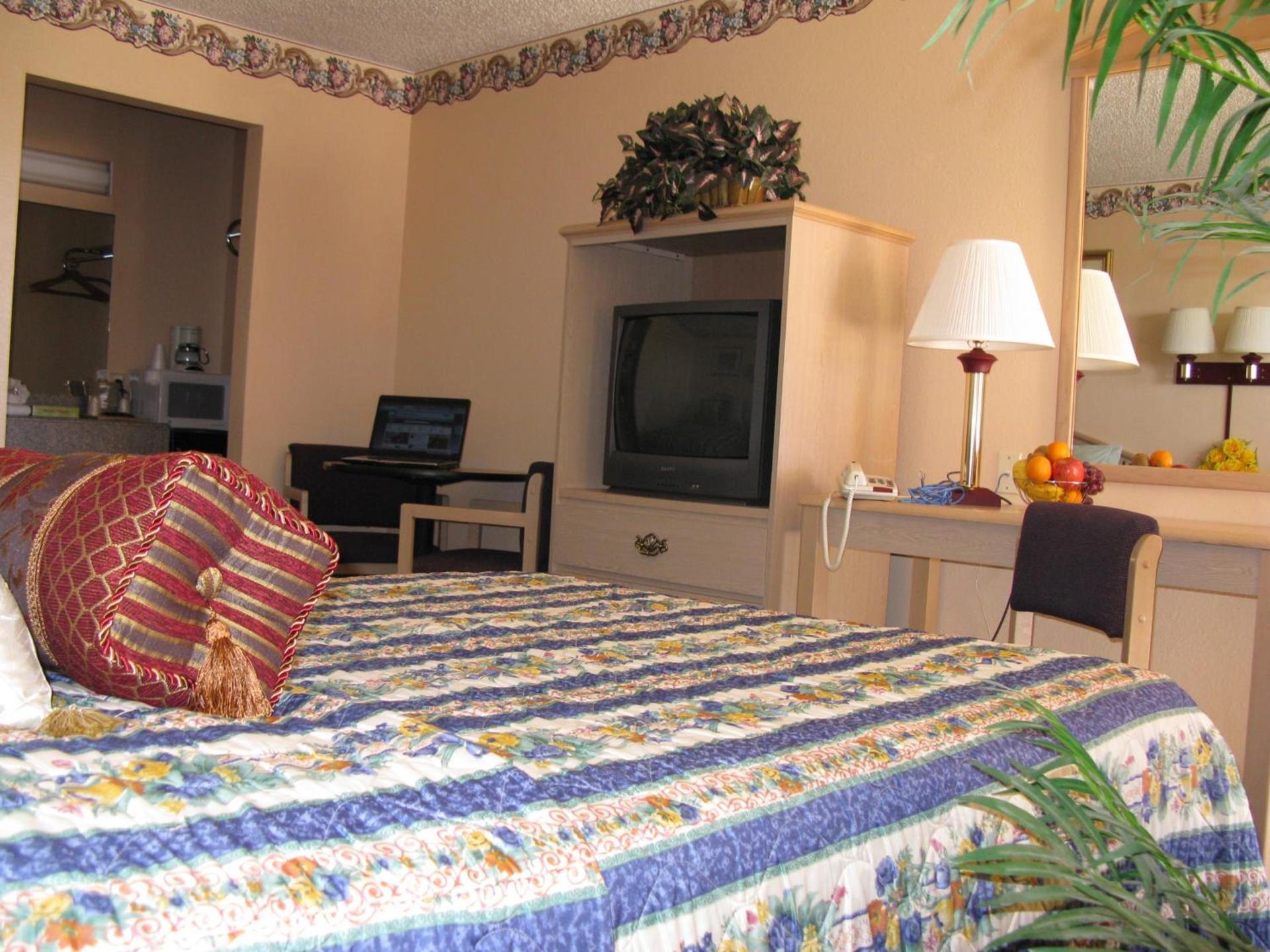 Seminole Inn - Seminole, Texas photo 29