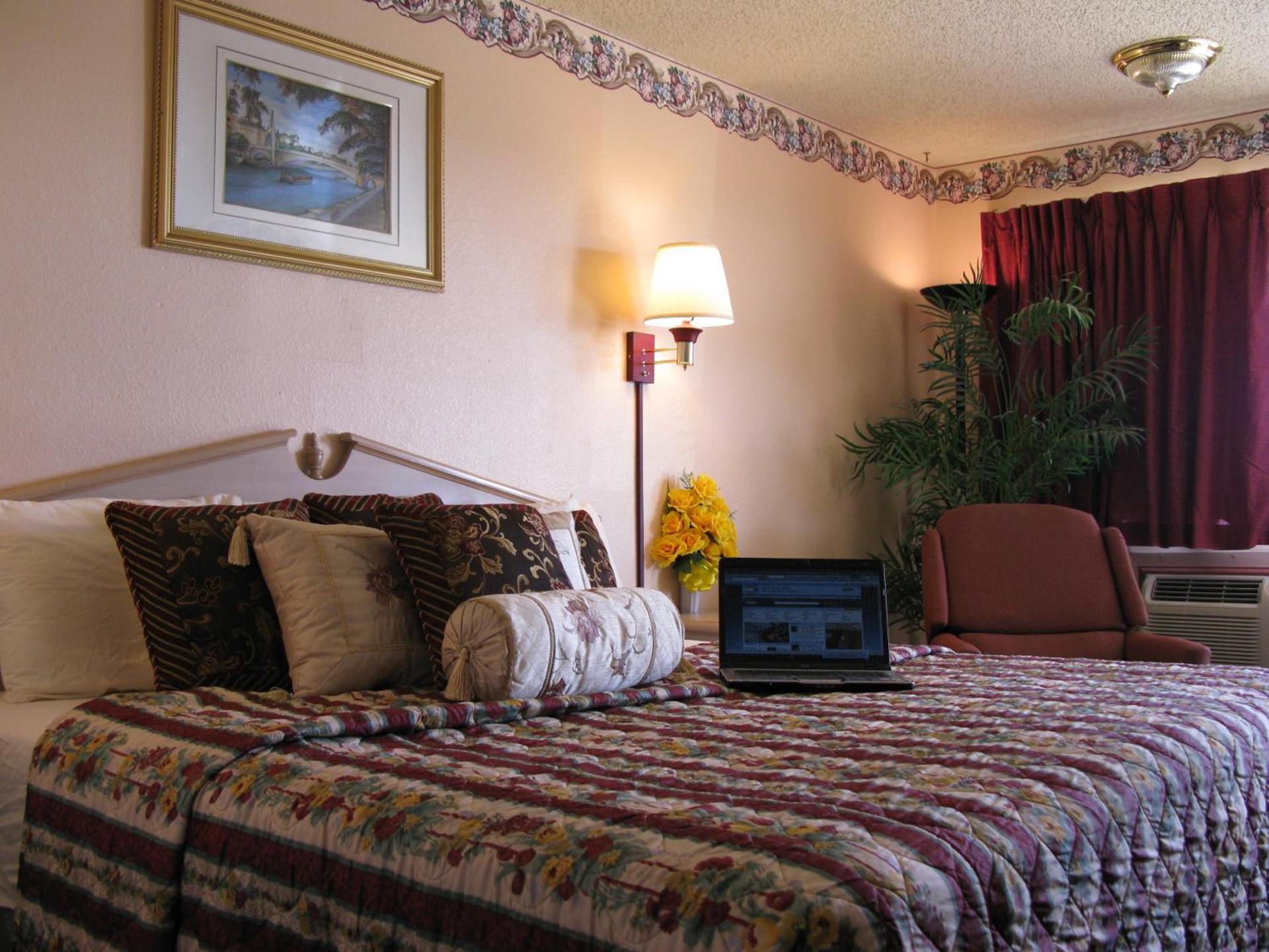 Seminole Inn - Seminole, Texas photo 23